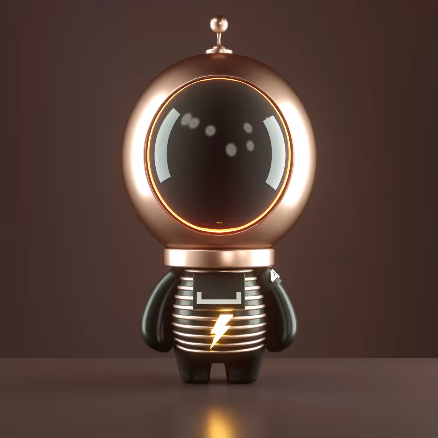 Astronaut #47 Electric