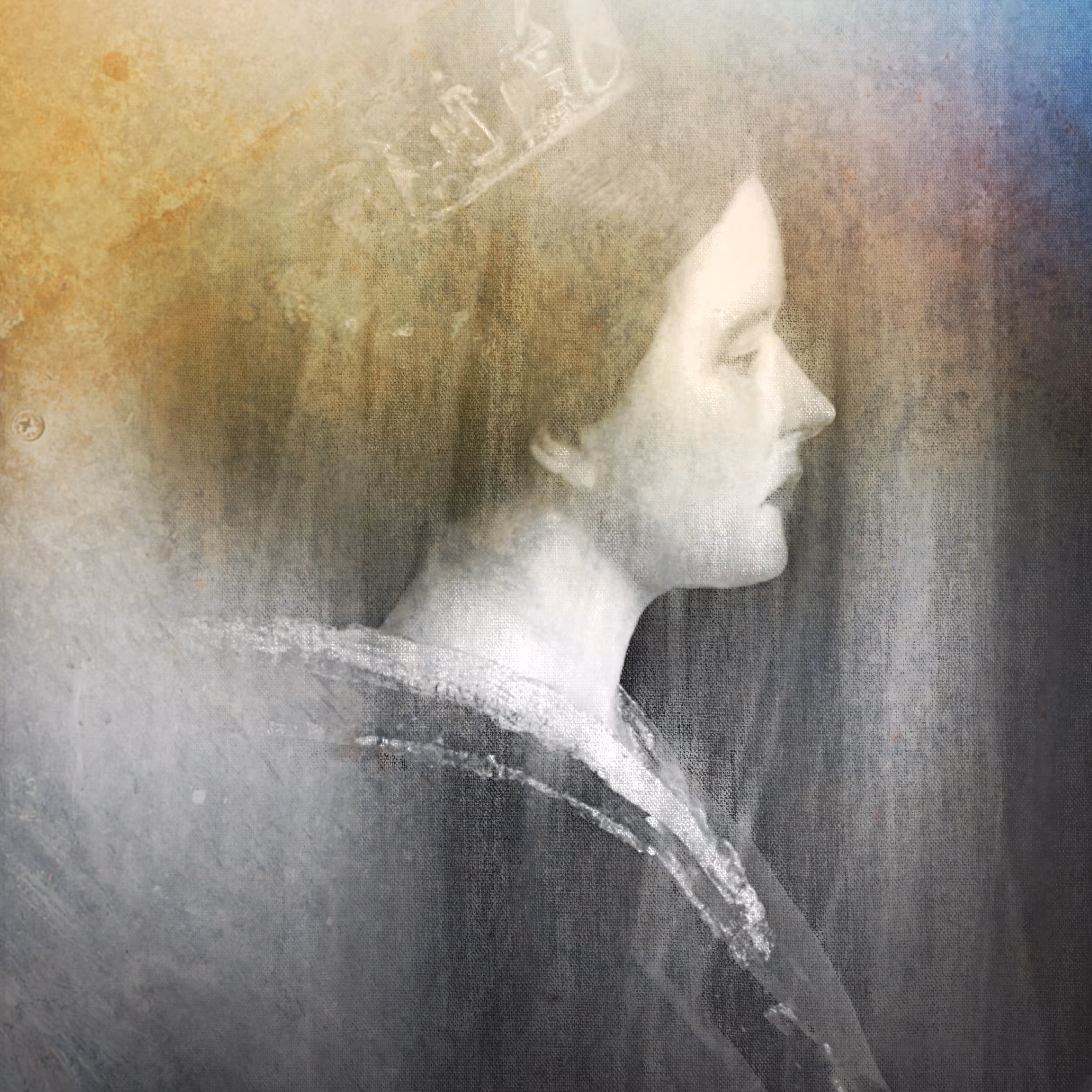Empress And The Veil