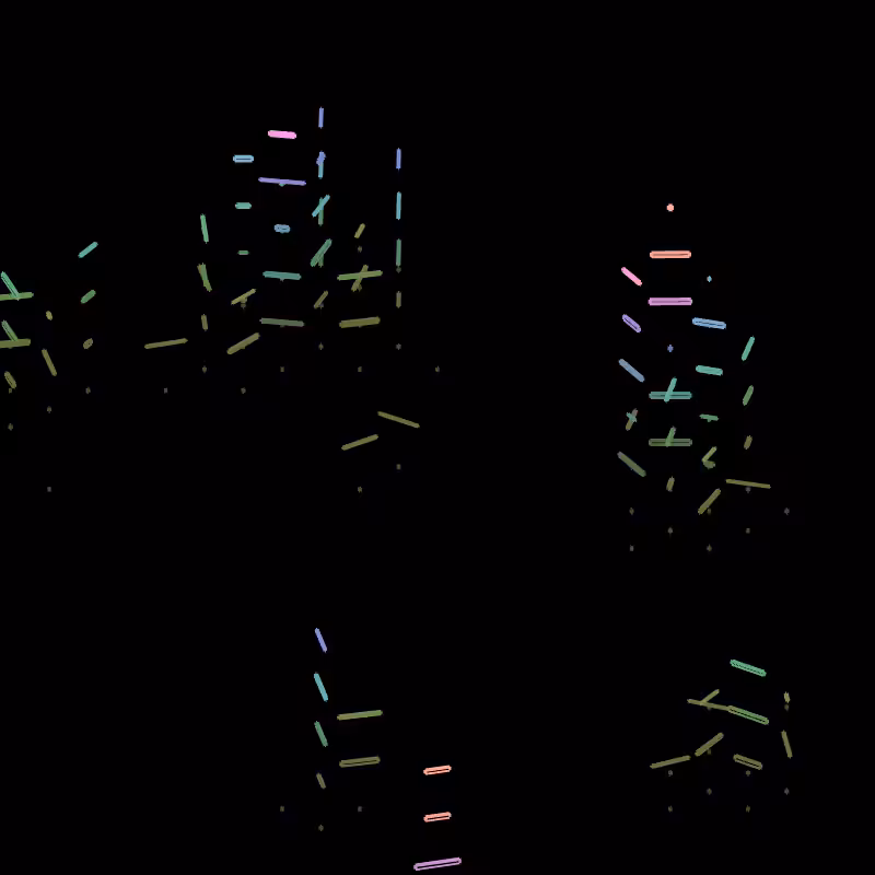 digital city #23