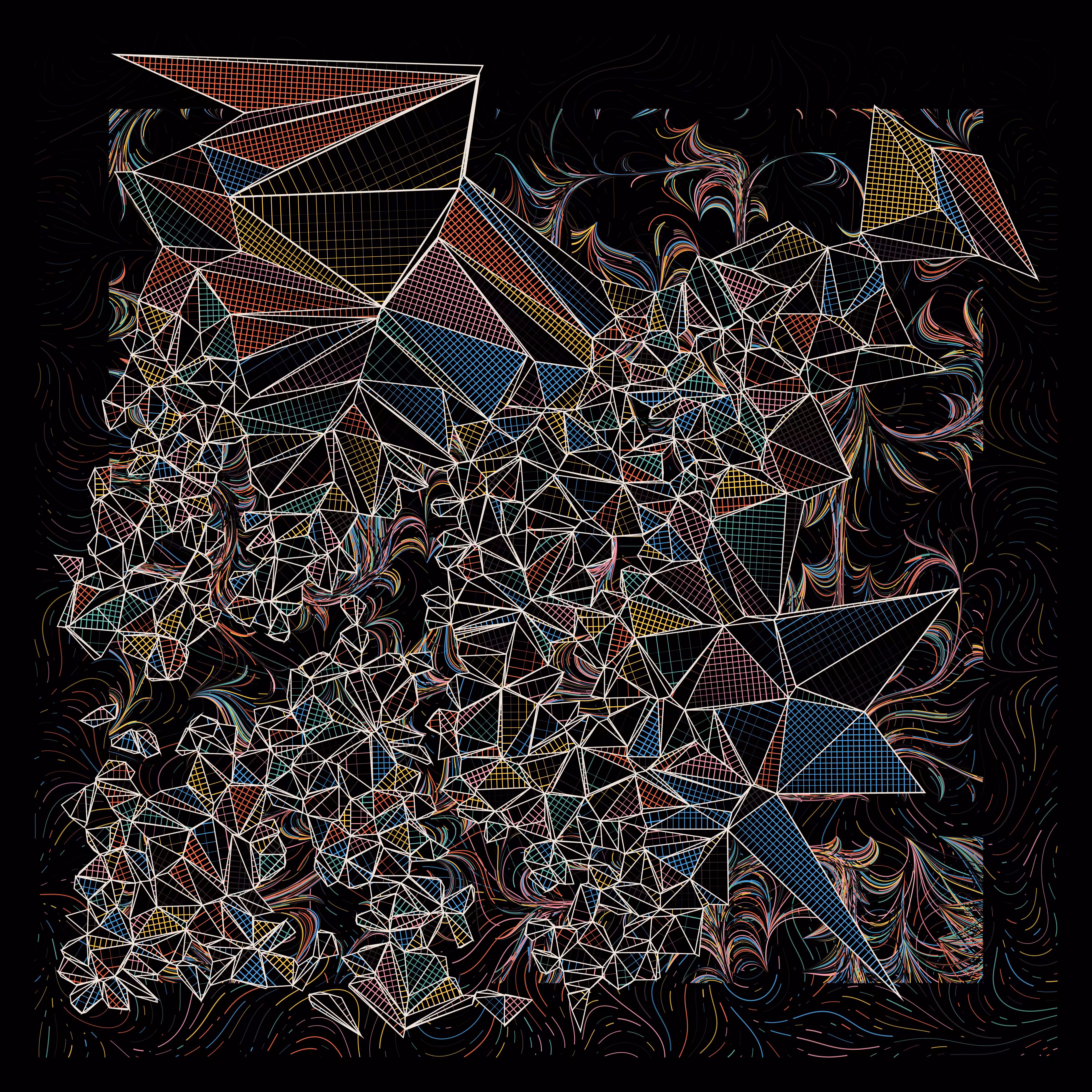 Ephemeral Tides #203