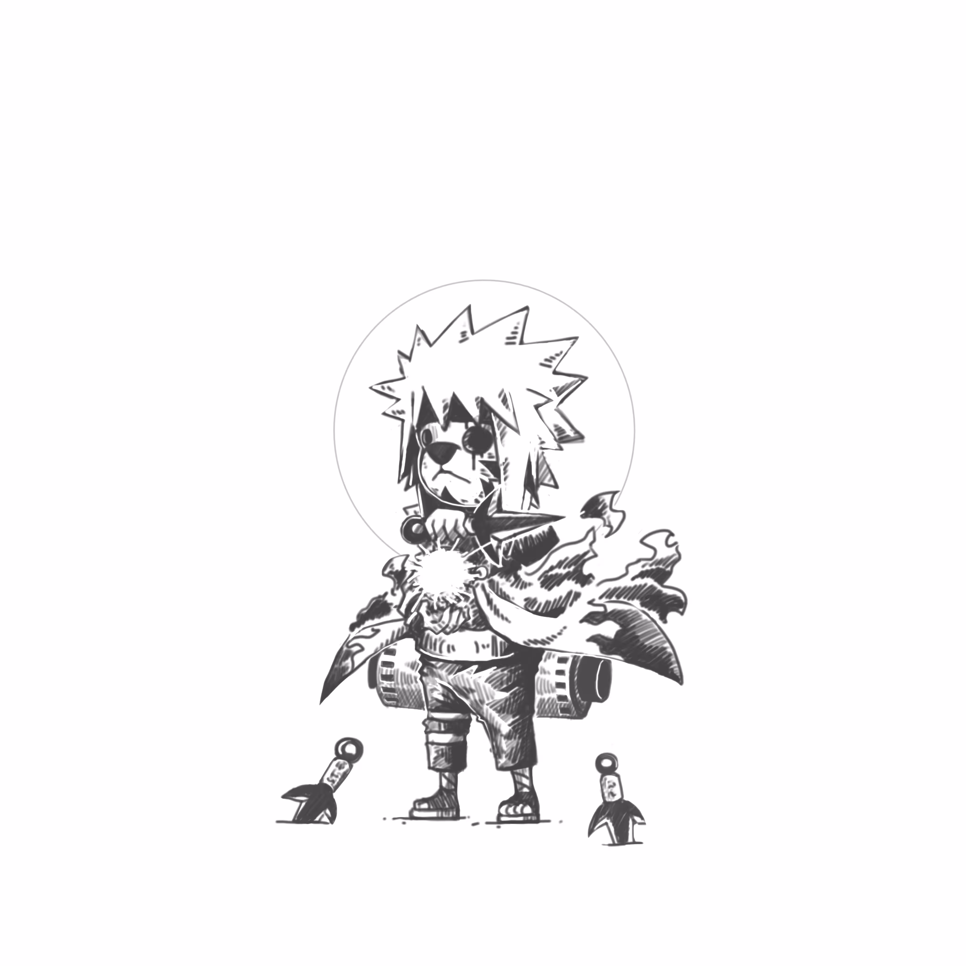 #135 KIIRO