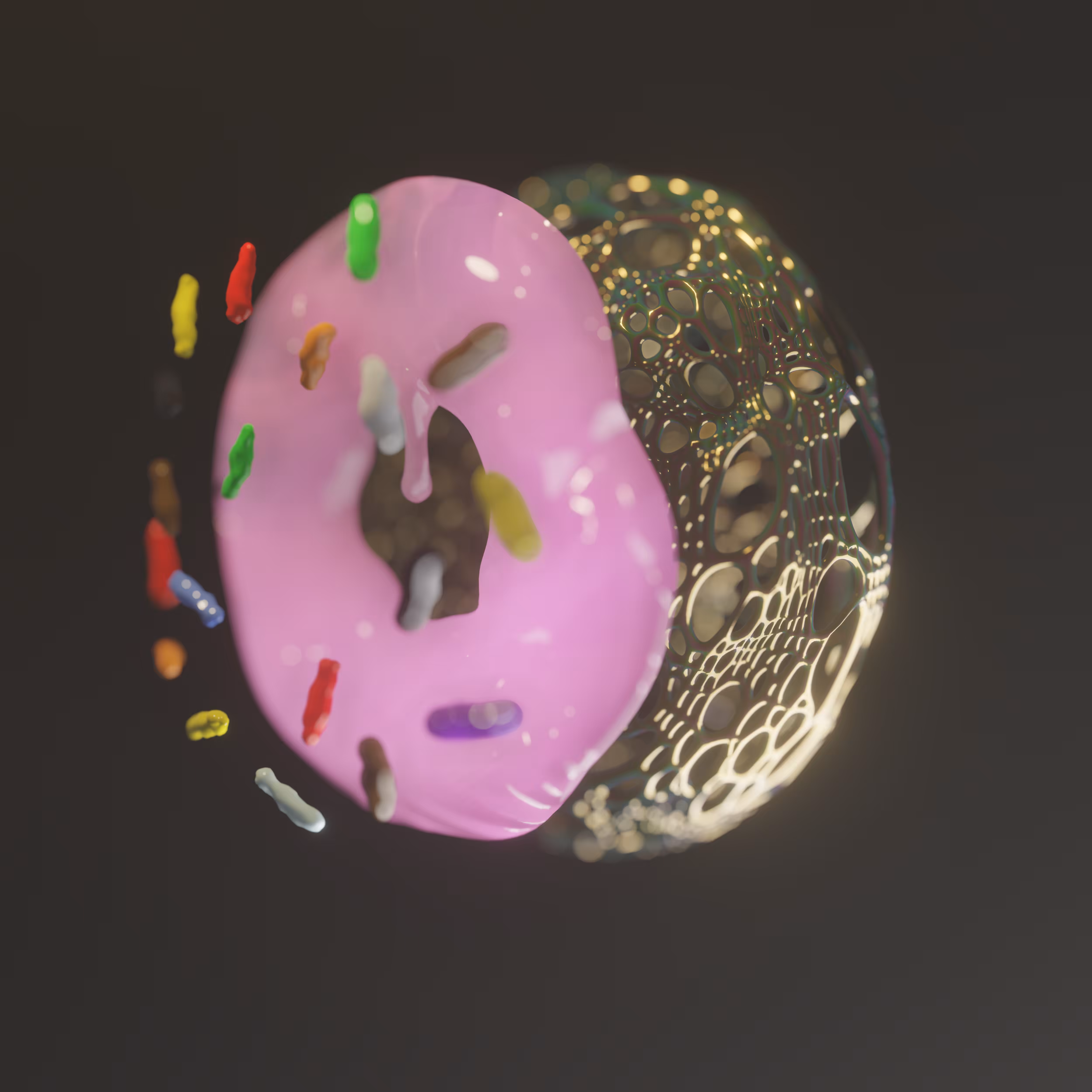 Deconstructed Donut on Acid .png