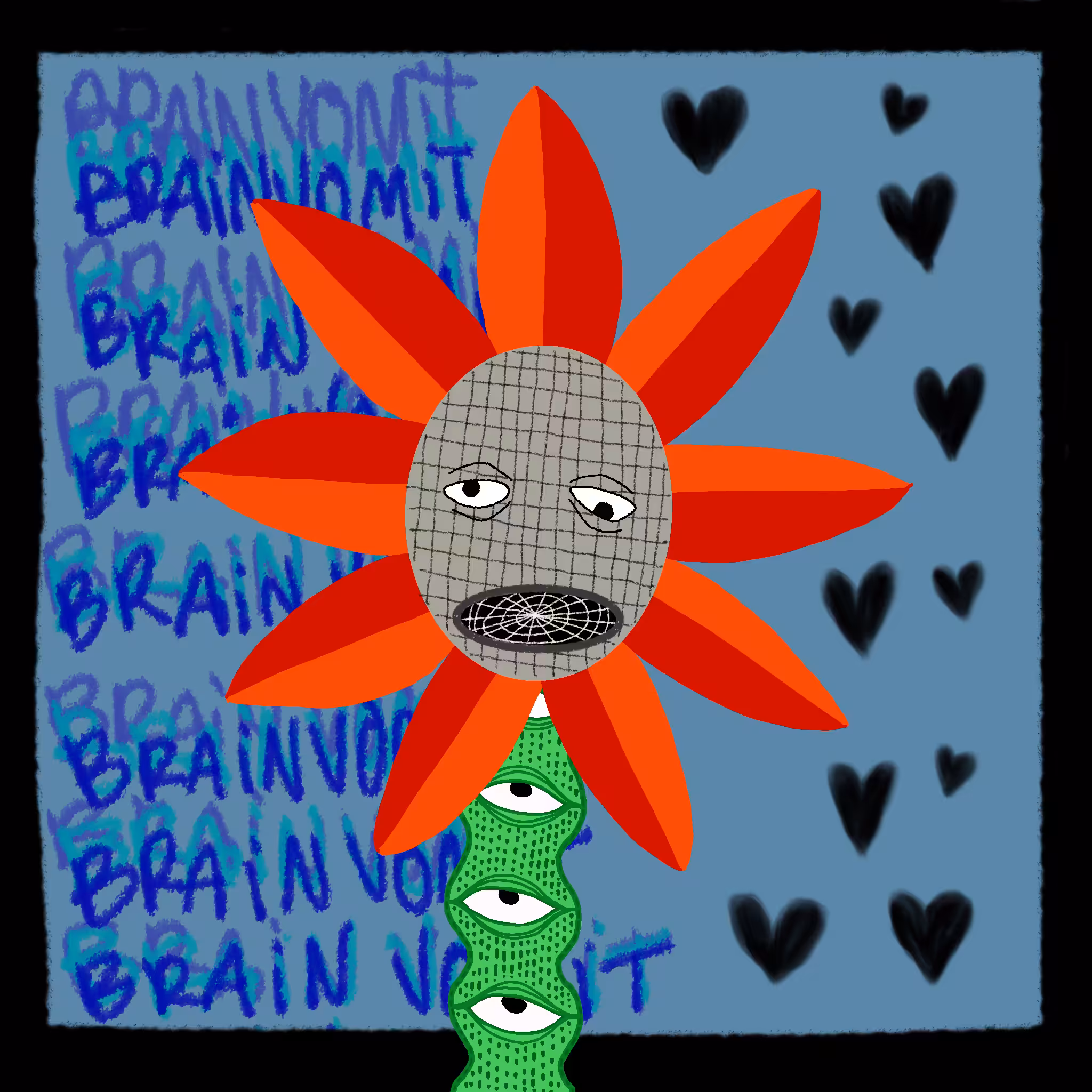 BVGARDEN: #3896