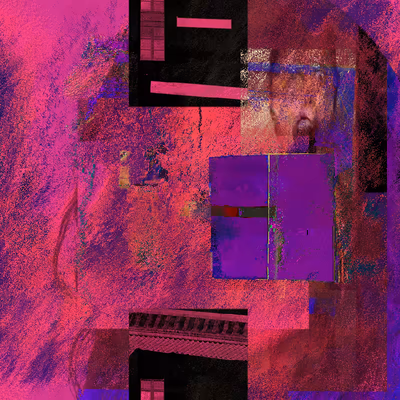 A thousand faces #96