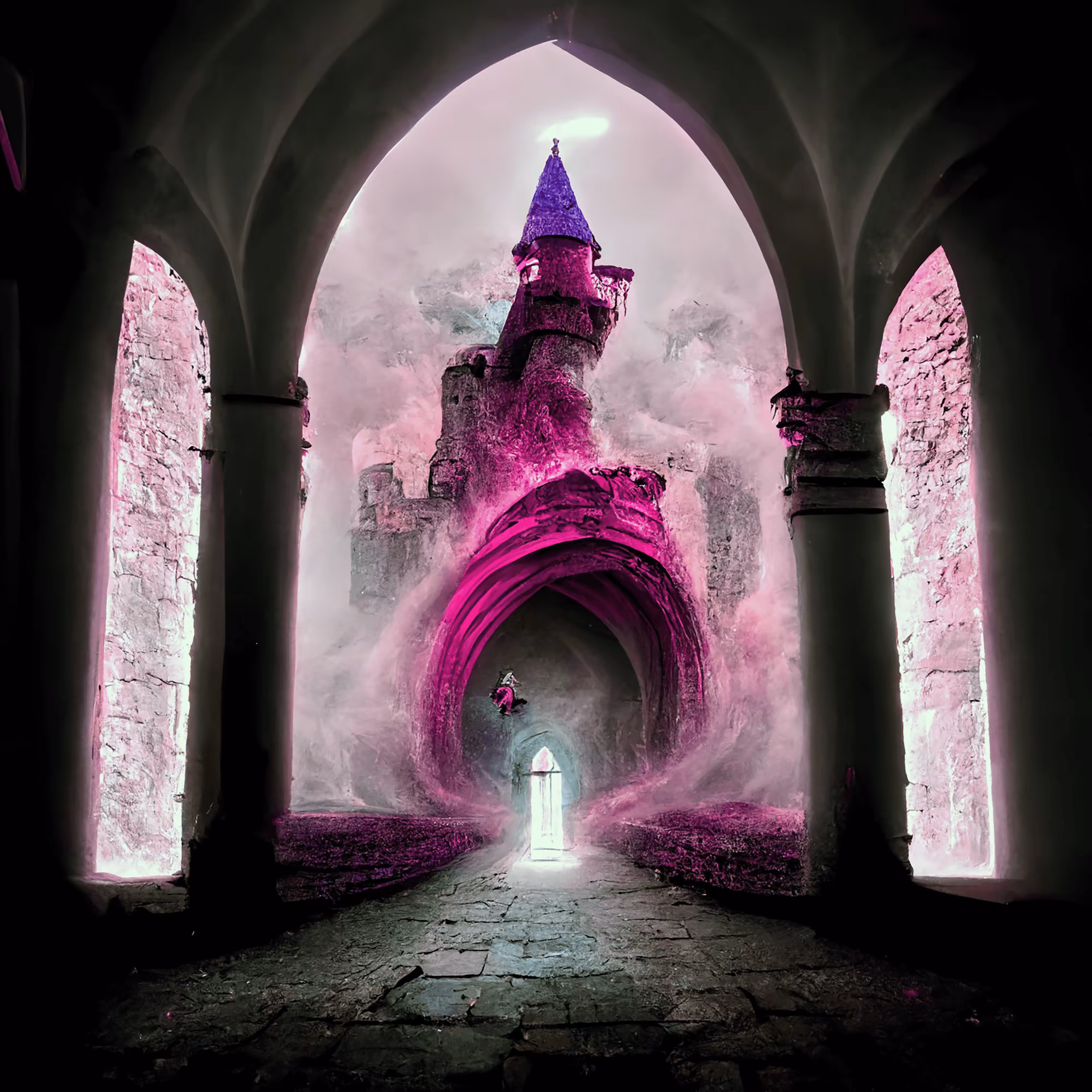 "The Call to Adventure"