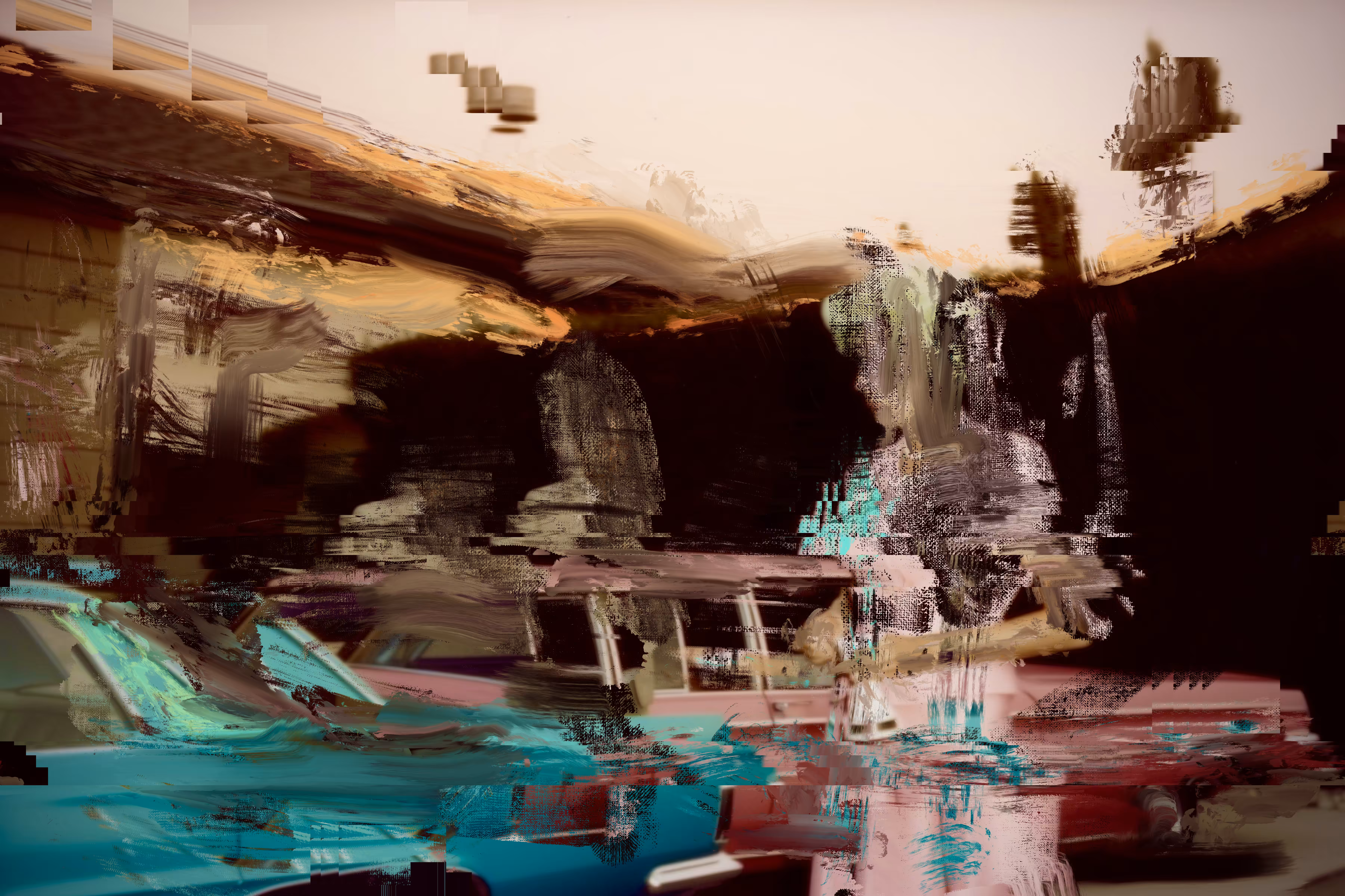 Mirage