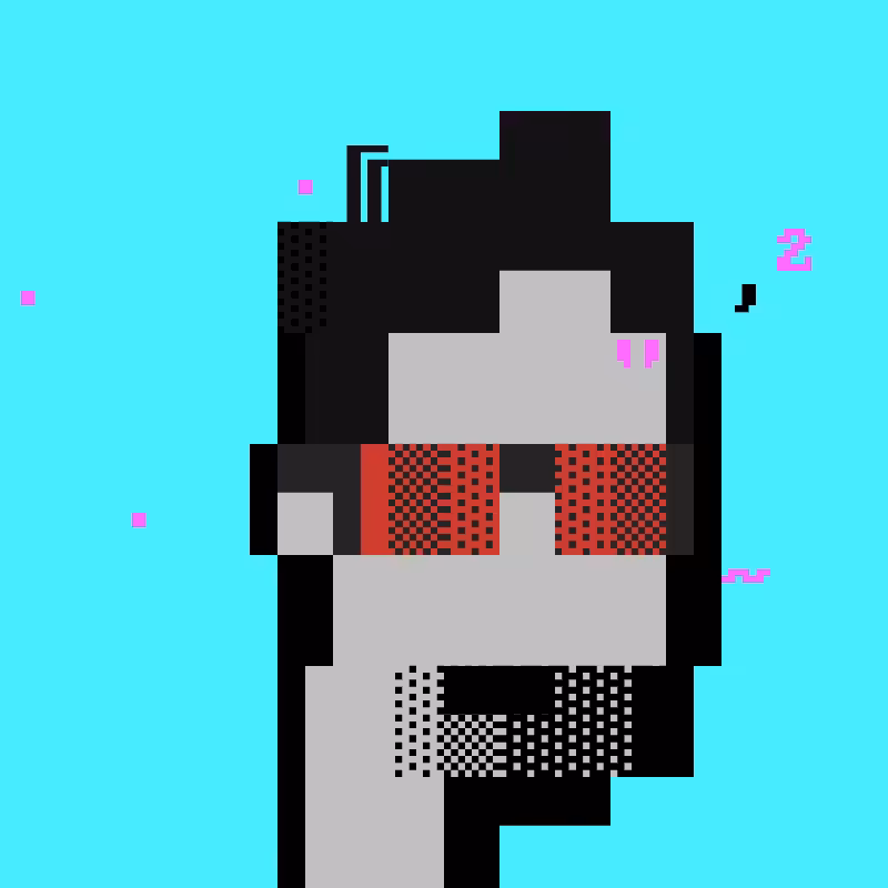 Gen DOS Punk #366
