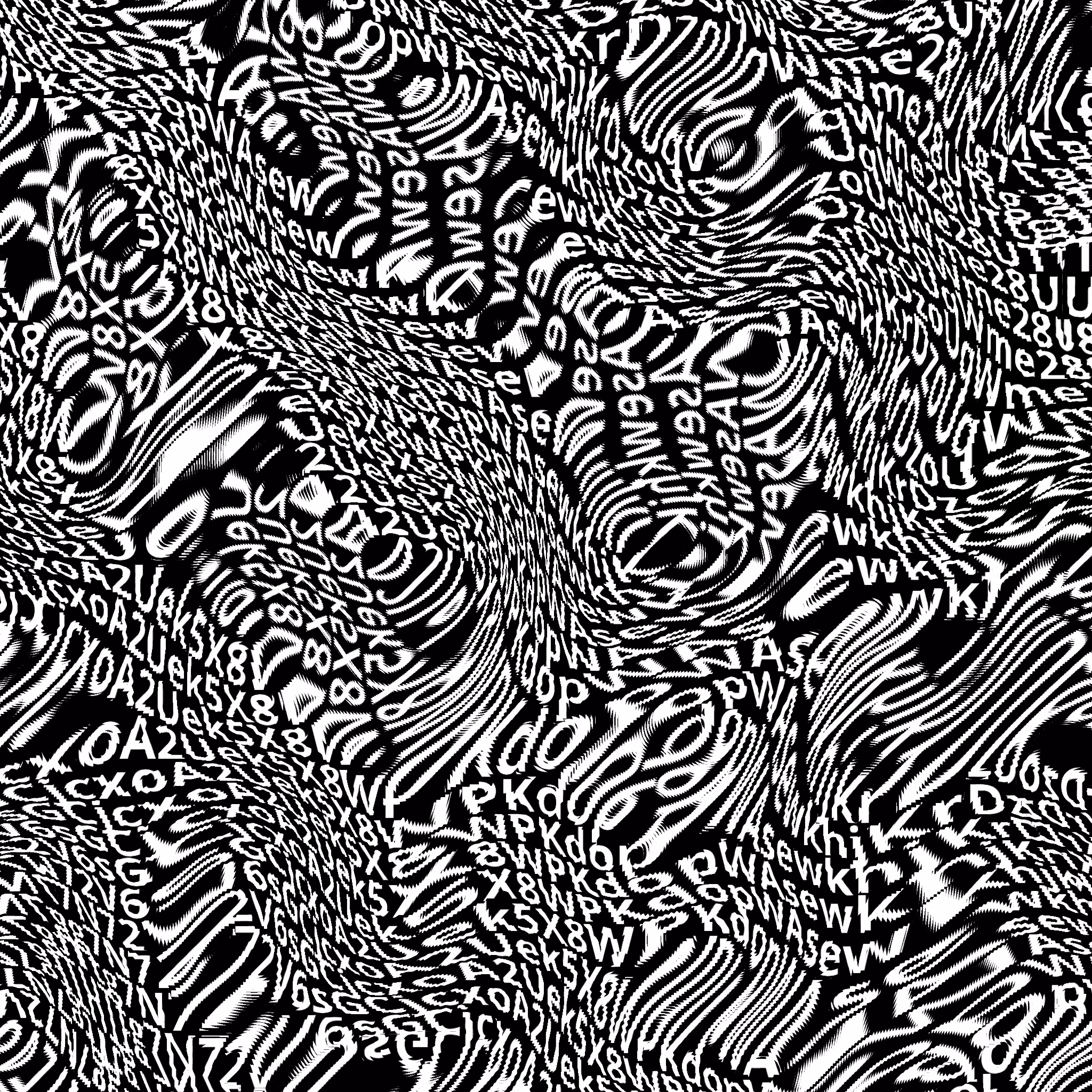 Perlin my hash #28