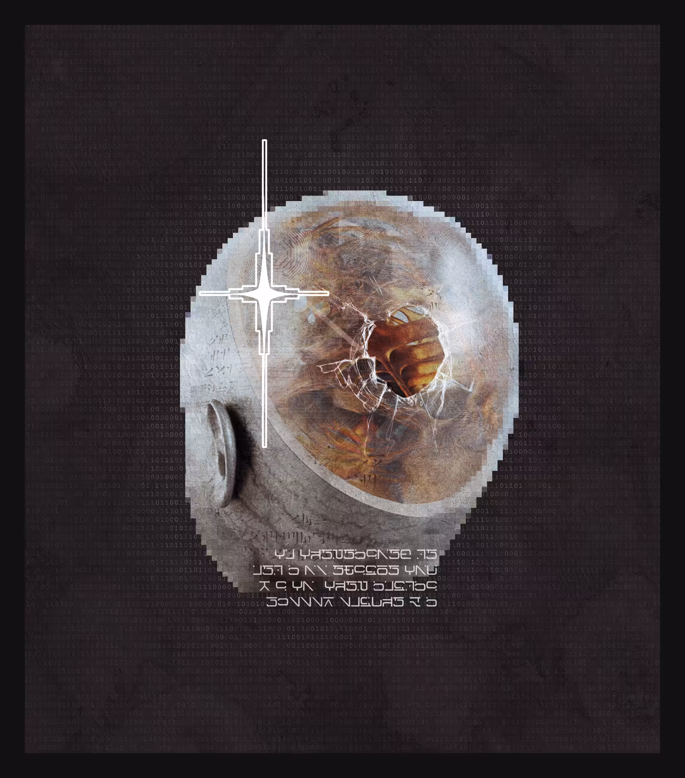 The Mind: Deus Ex Silicio