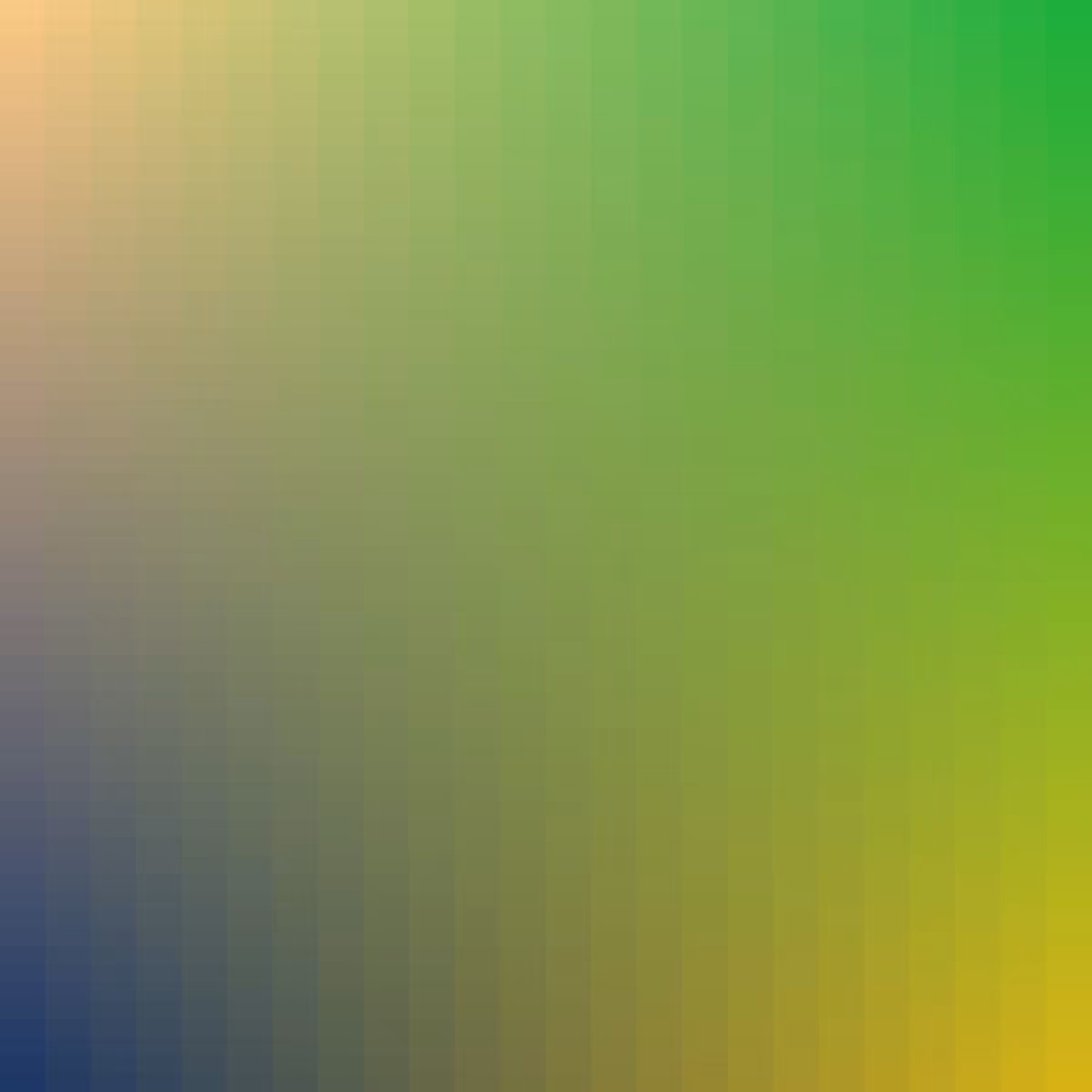 Color Study #1368