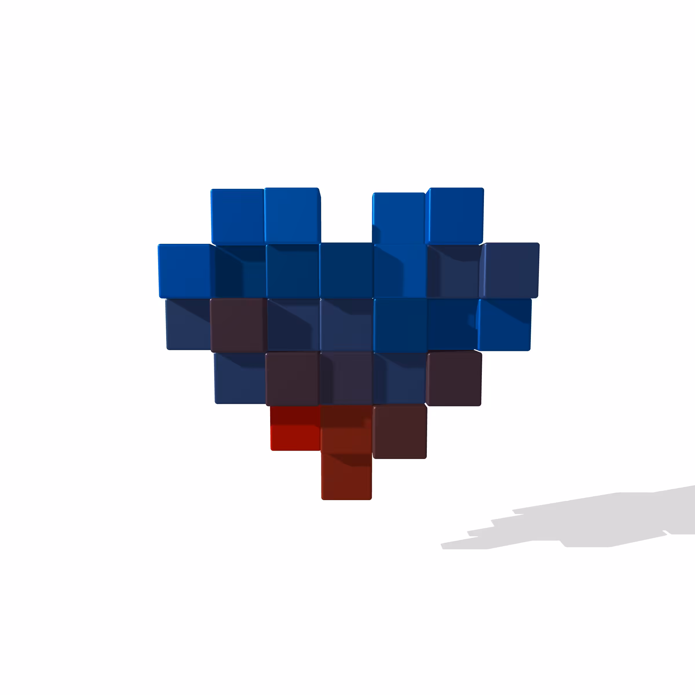 heart + craft #3338