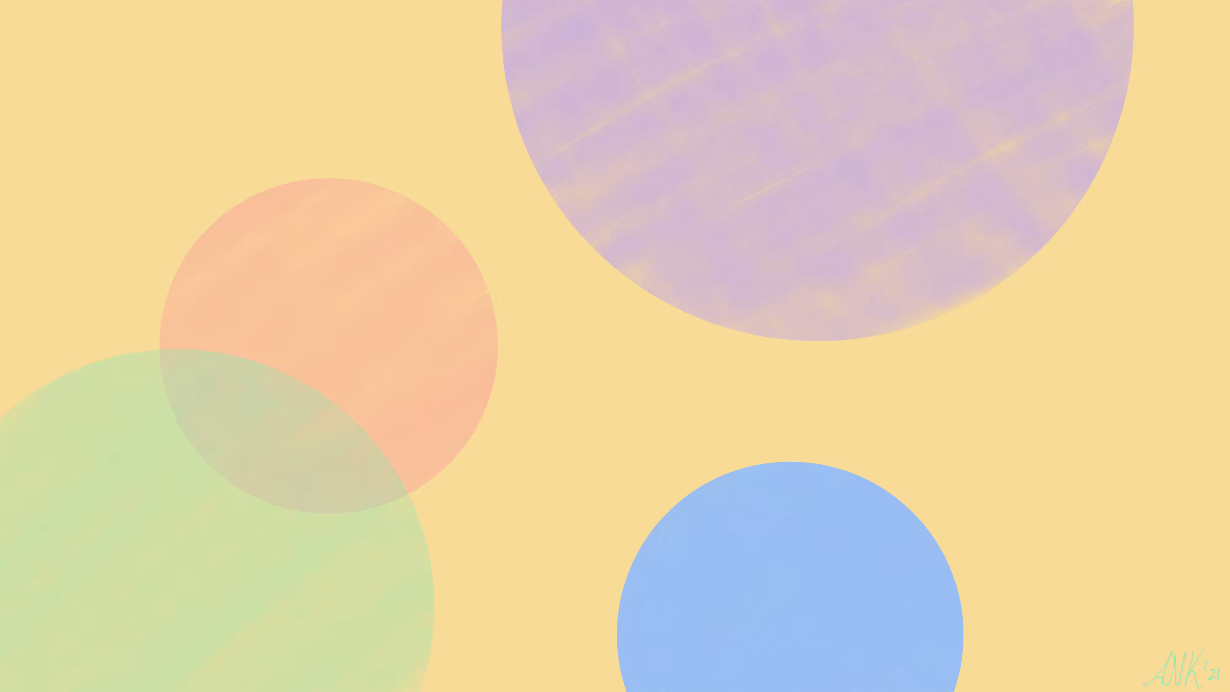 The Four Planets