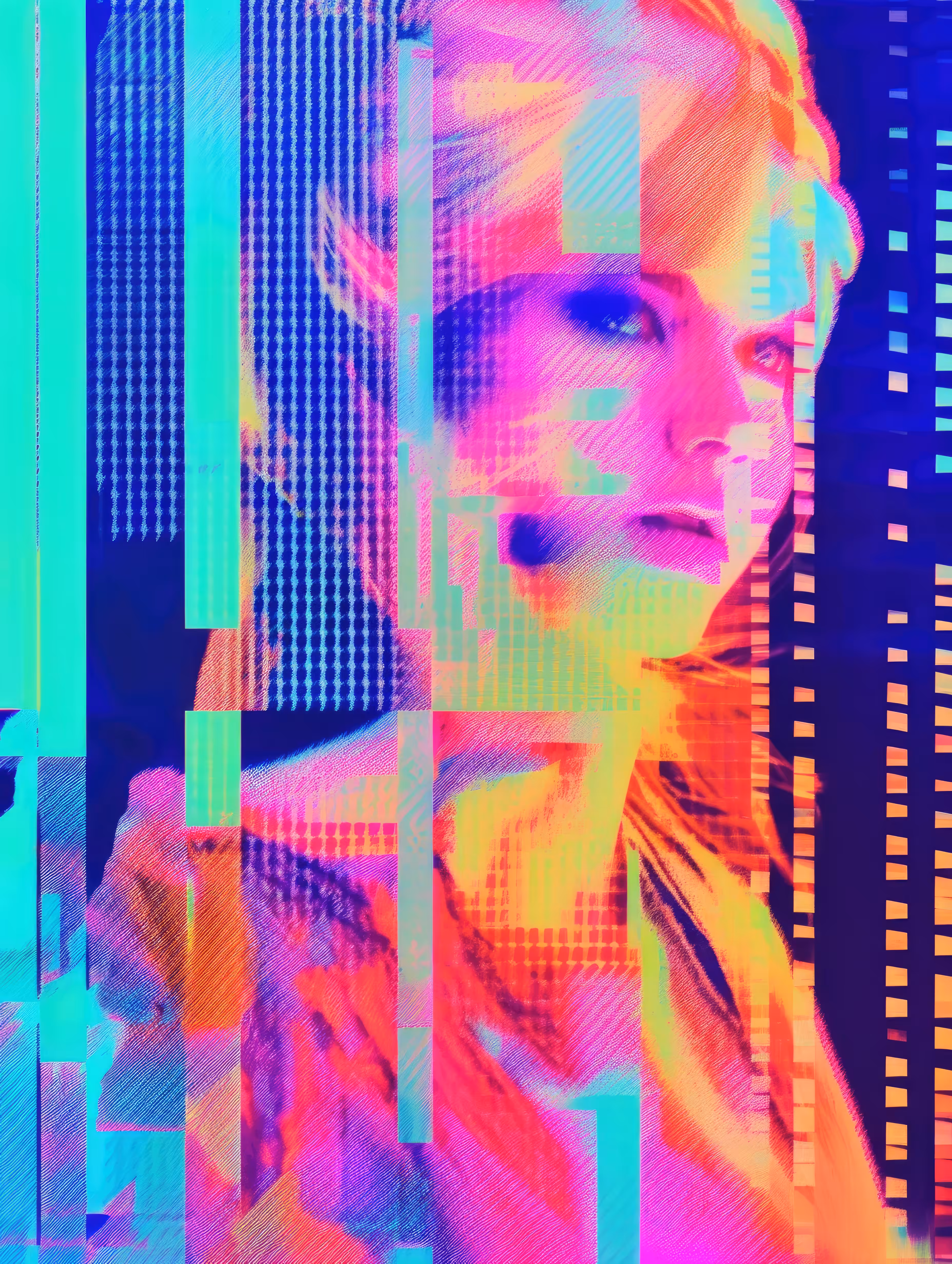NEONPUNK