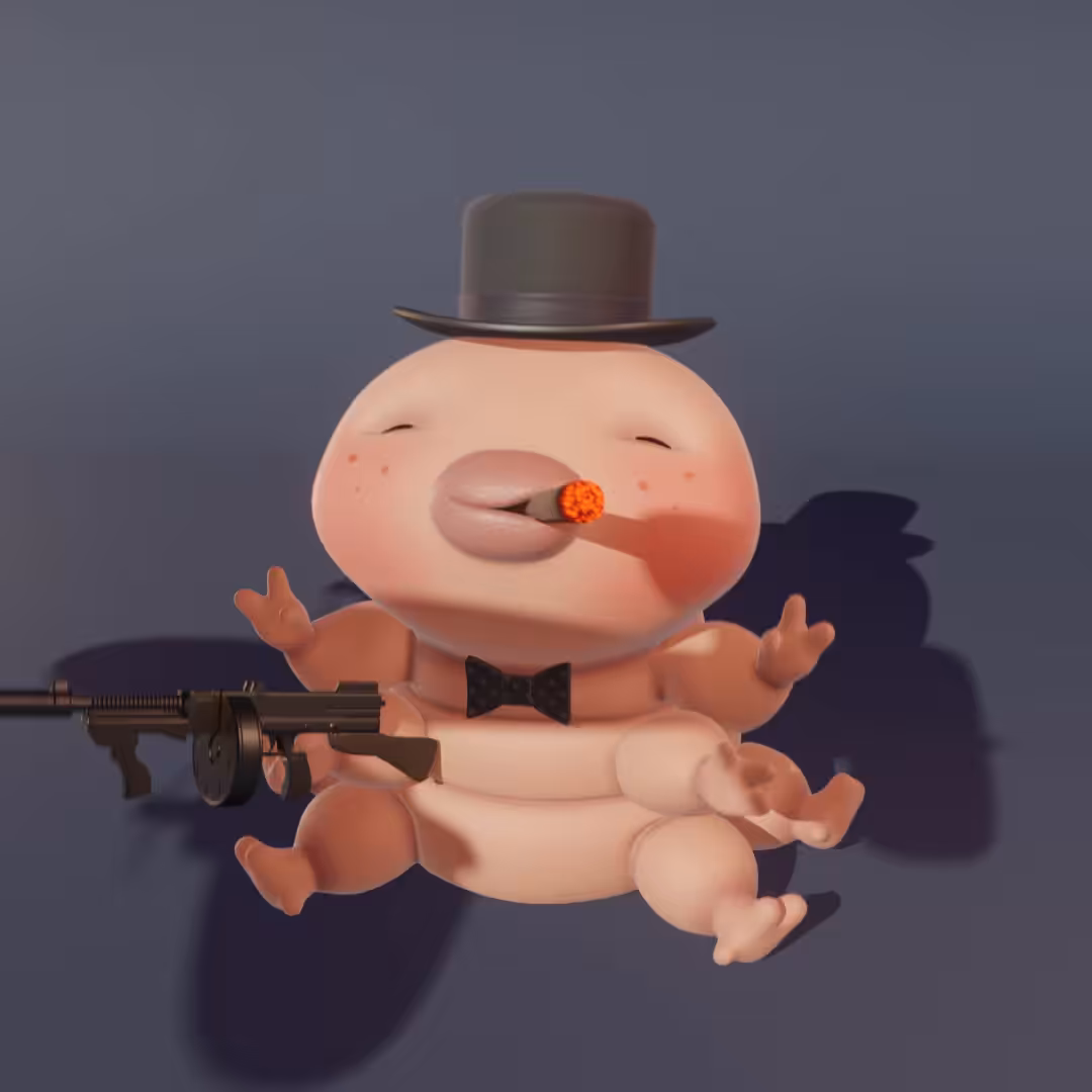  Winston Churchill