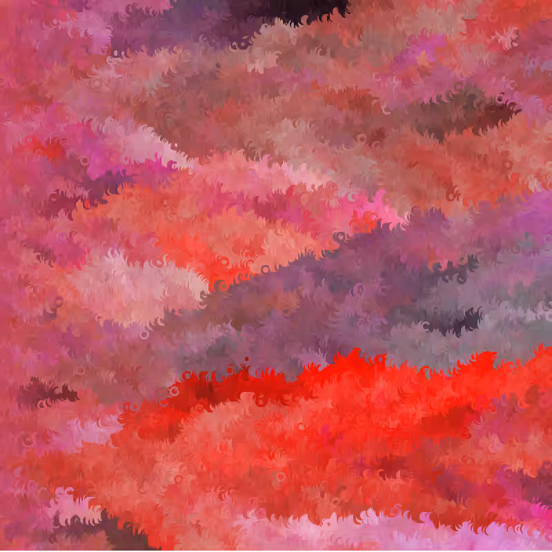 Color garden #101