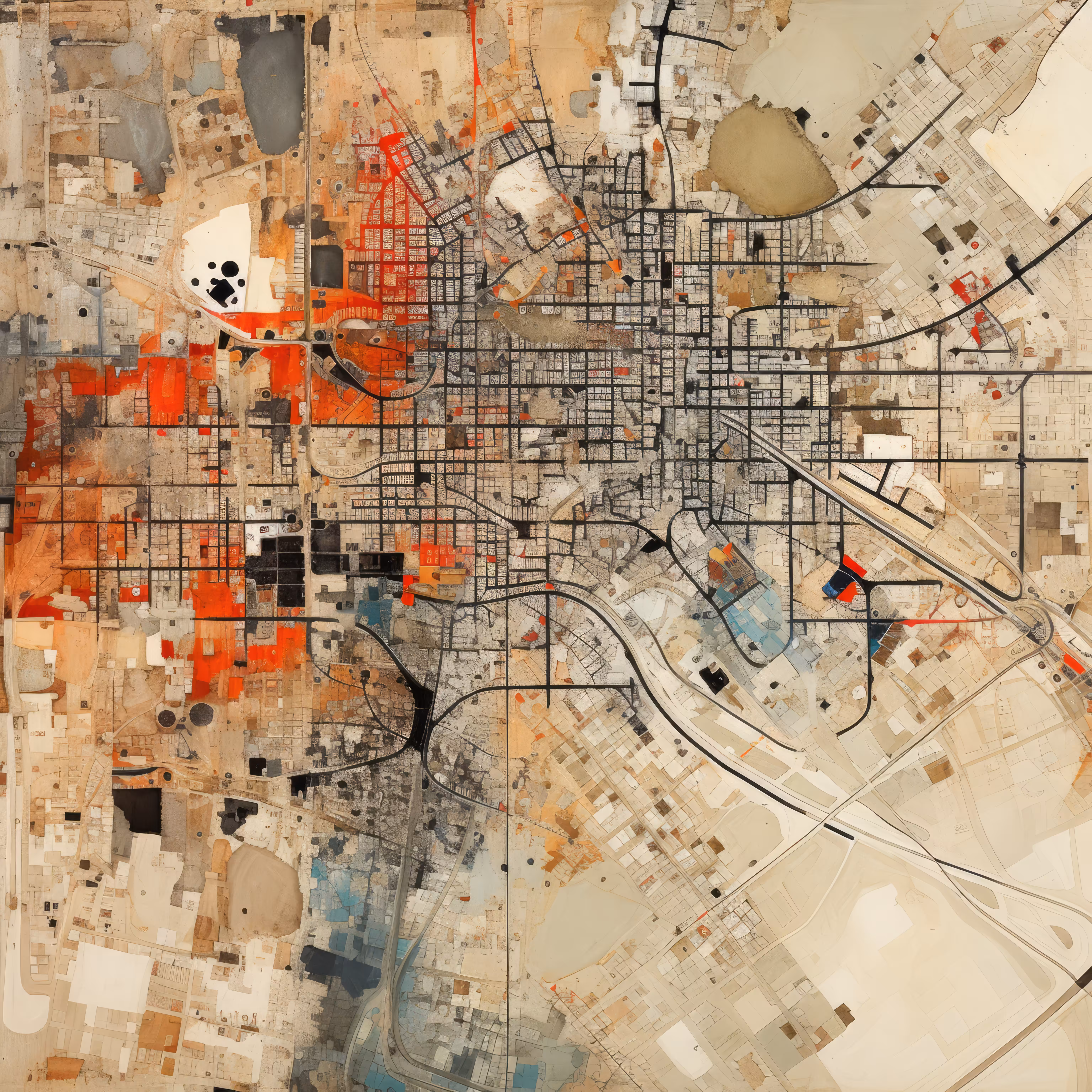 Mappings 118