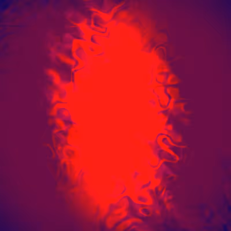 ~Ghosts~ #1