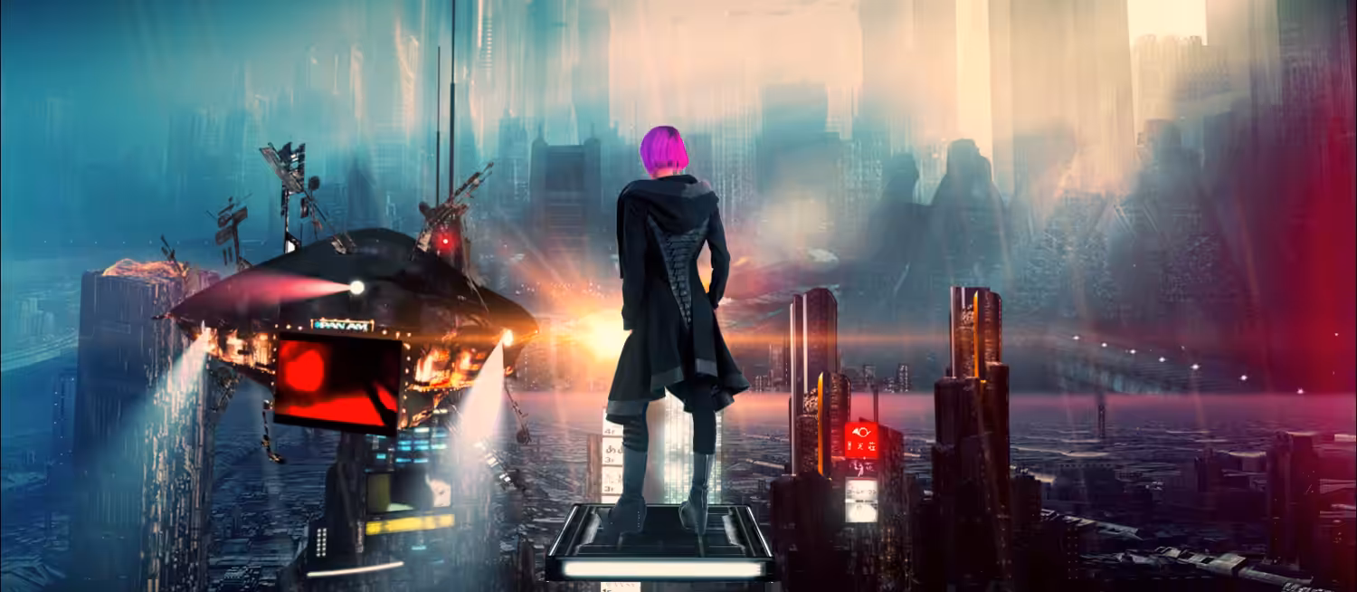 Bakirkoy 2076 