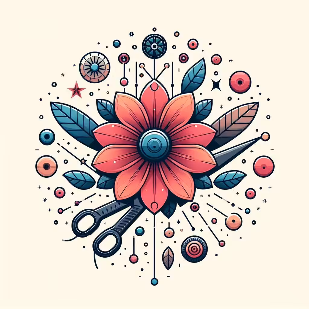 Nature Art Collections
