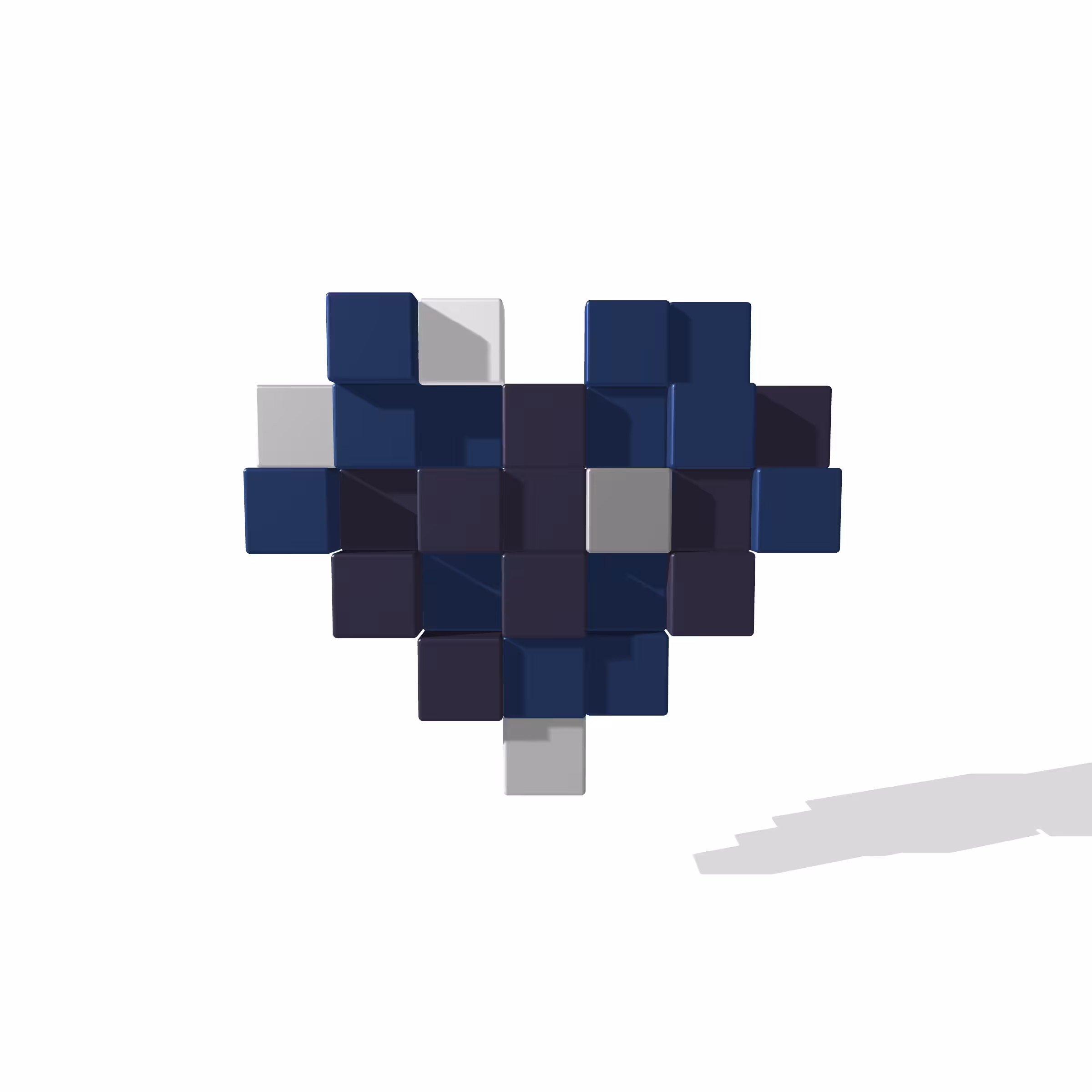 heart + craft #22638