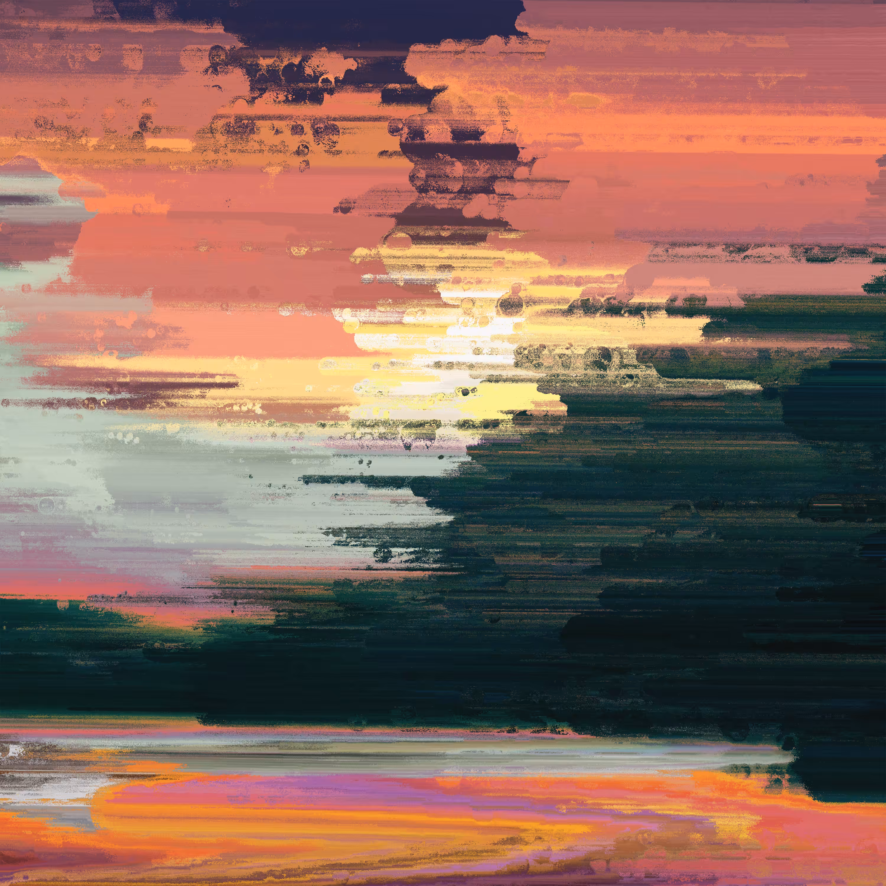 The Fire in the Sky