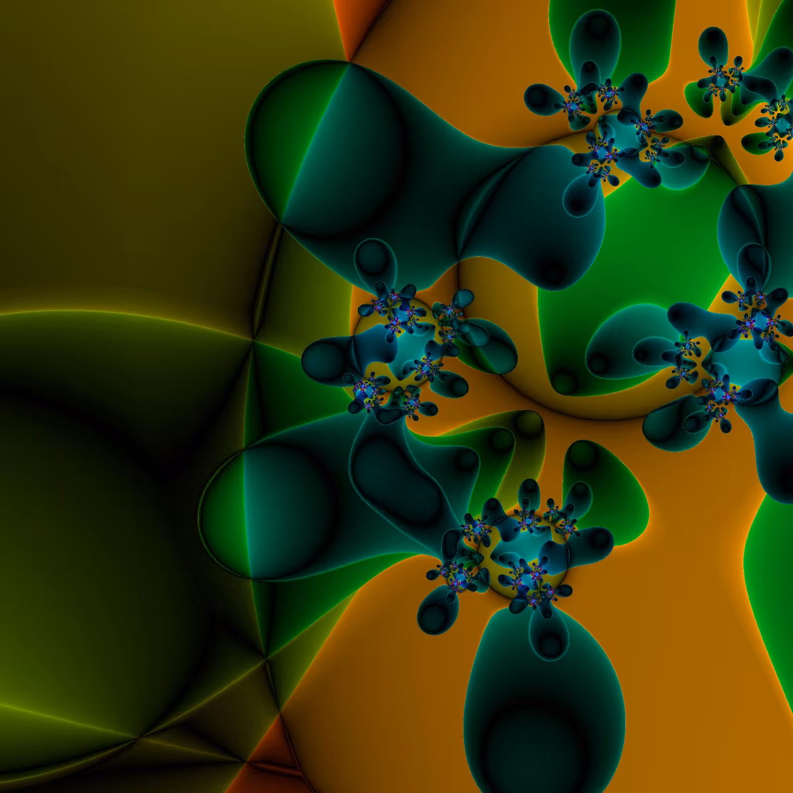 Microgravity #968