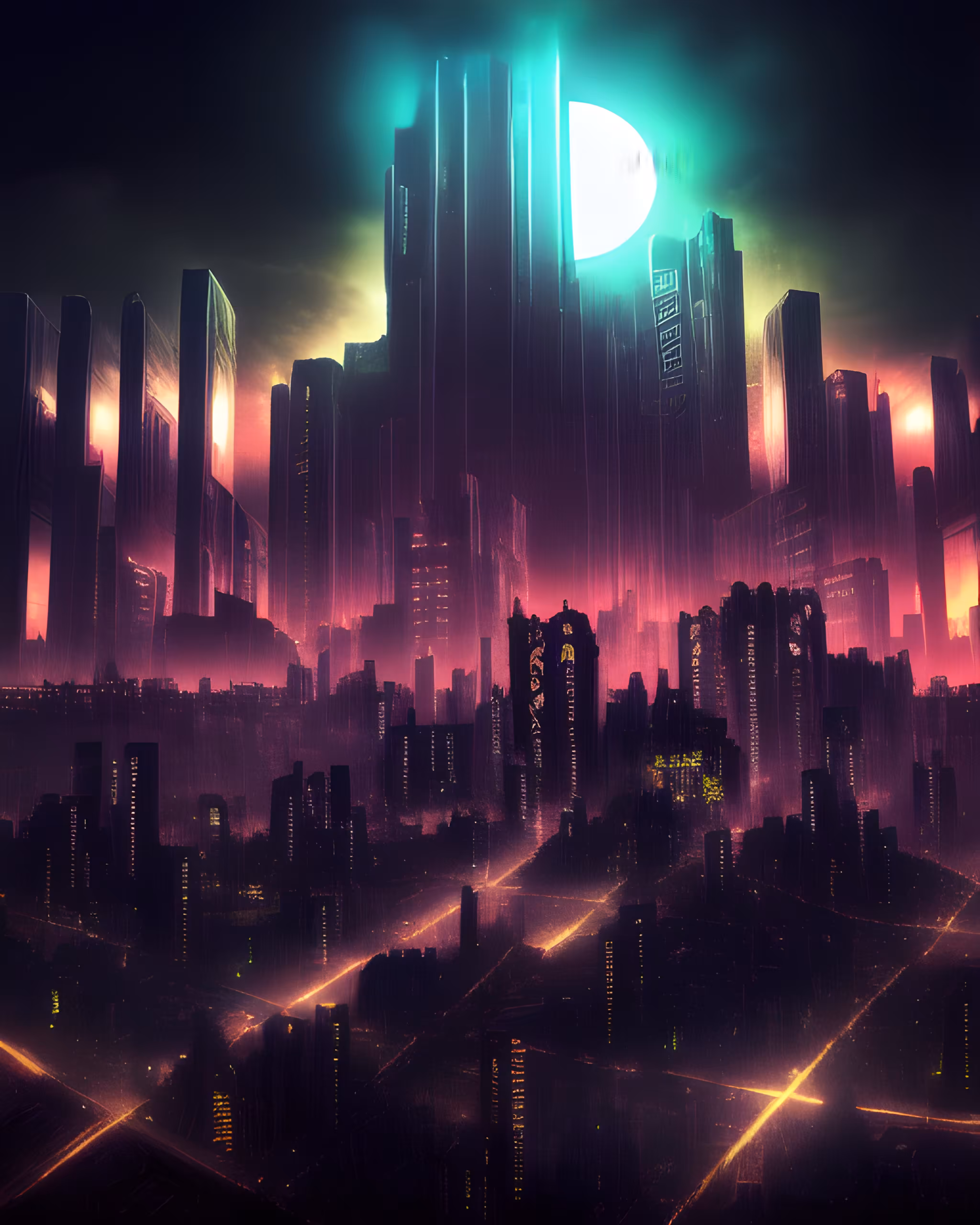 Full Moon