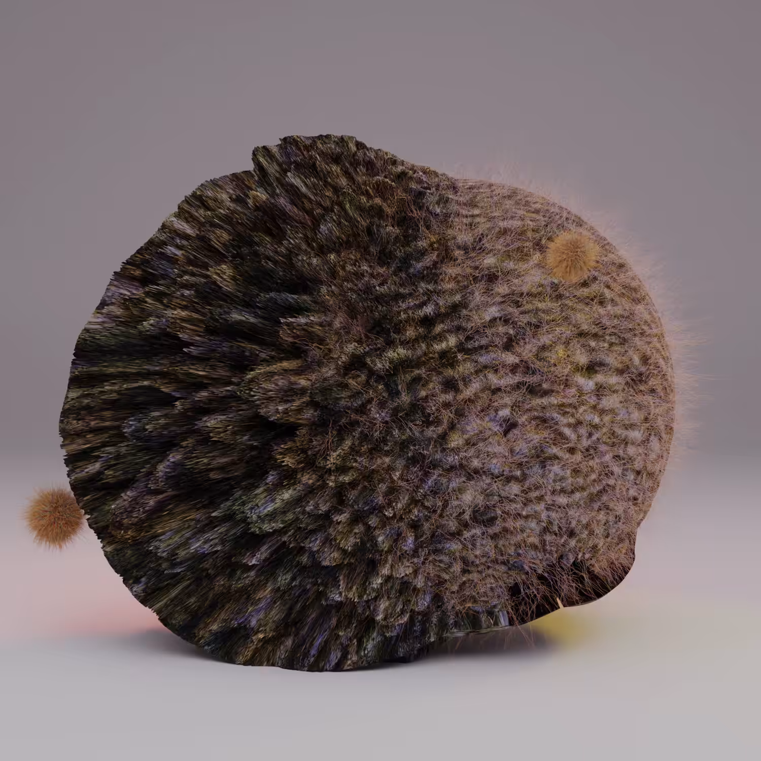 Woven Formation #4