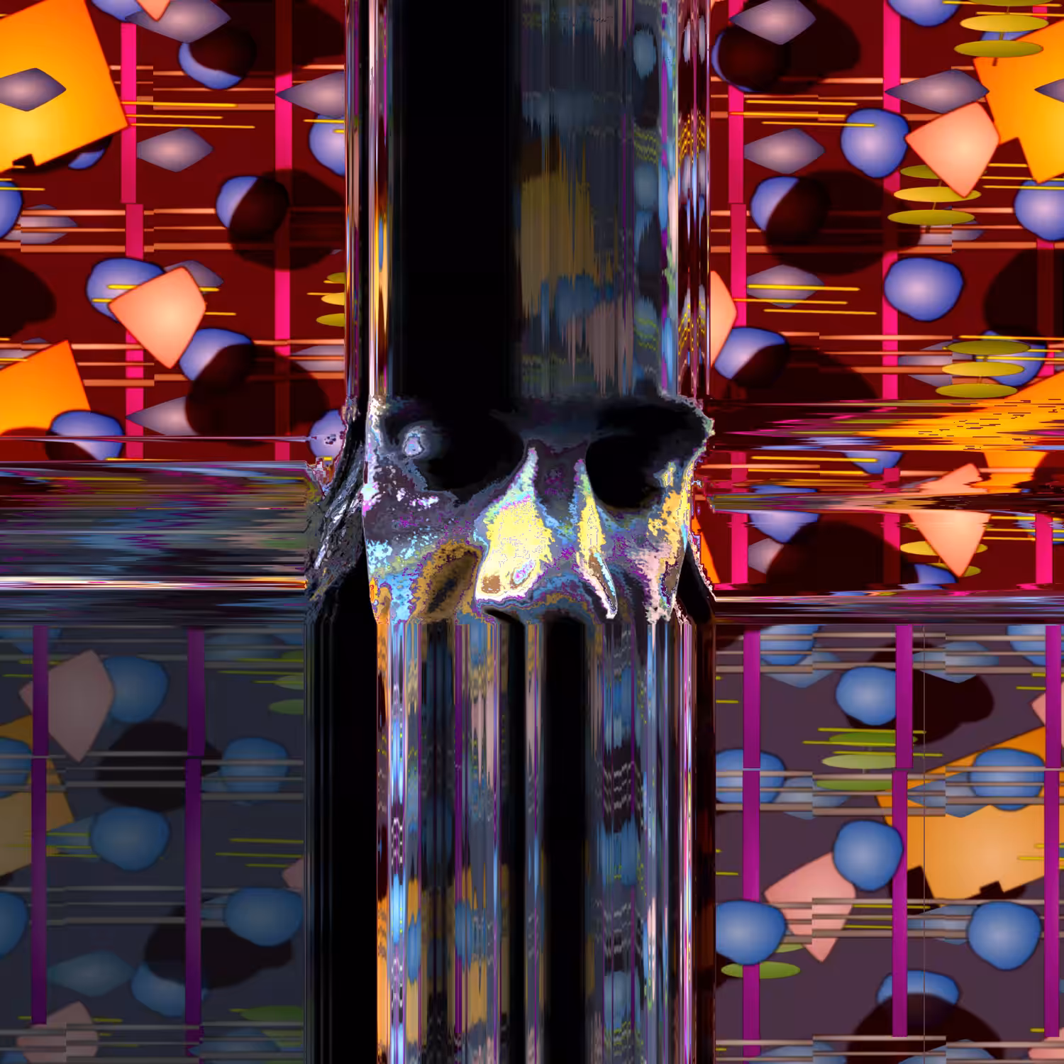 heartsleeves: portrait #017