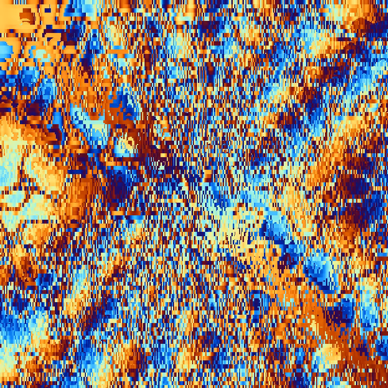 Digital Germs #1