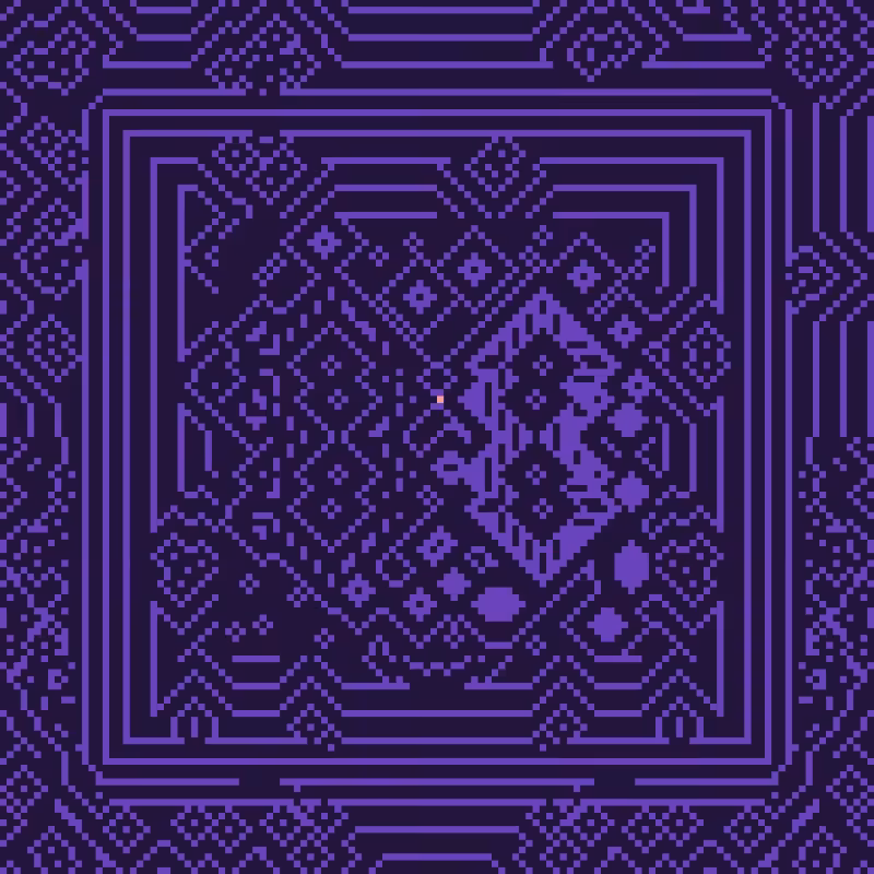 Tegodego Flow Maps Generator #238