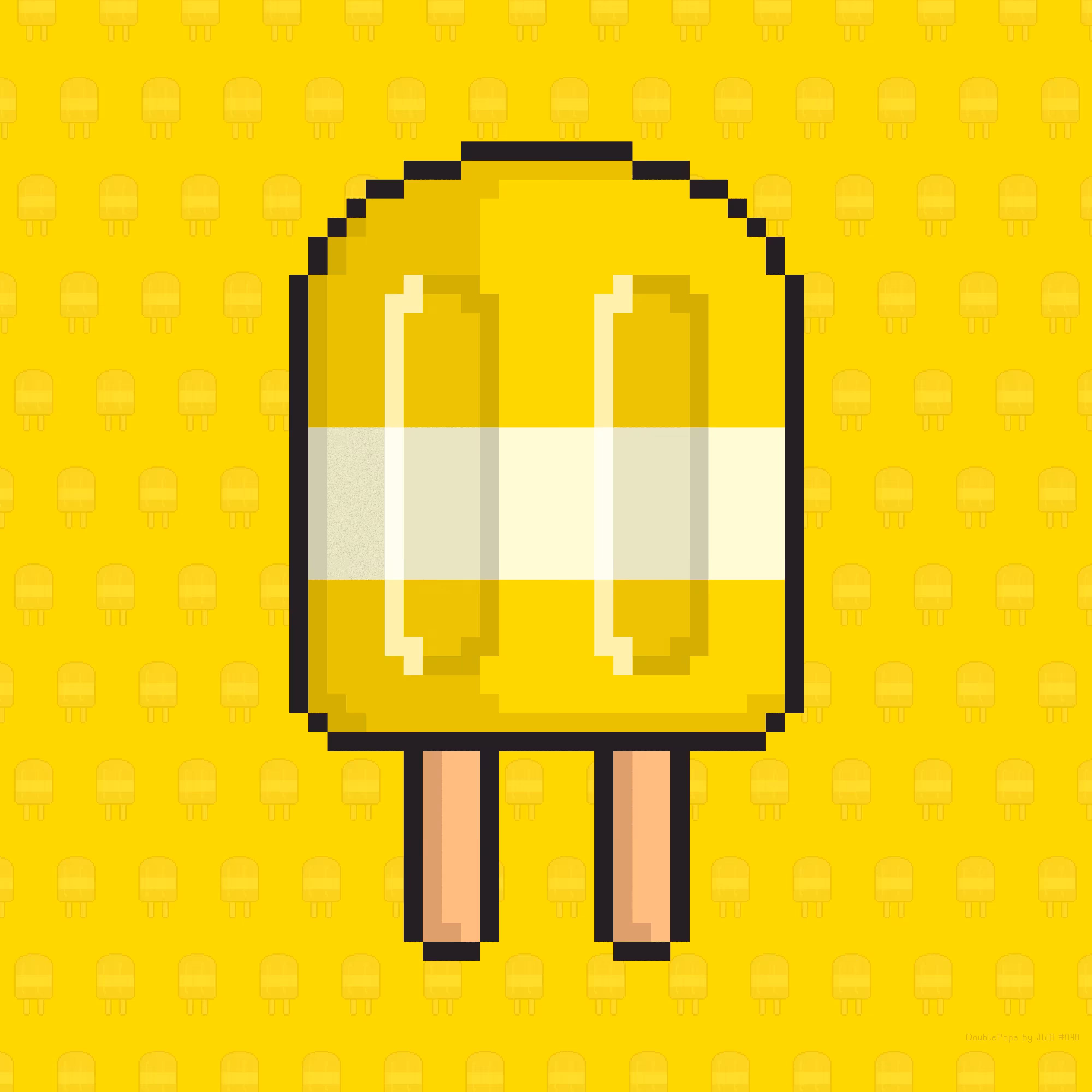 DoublePops #48