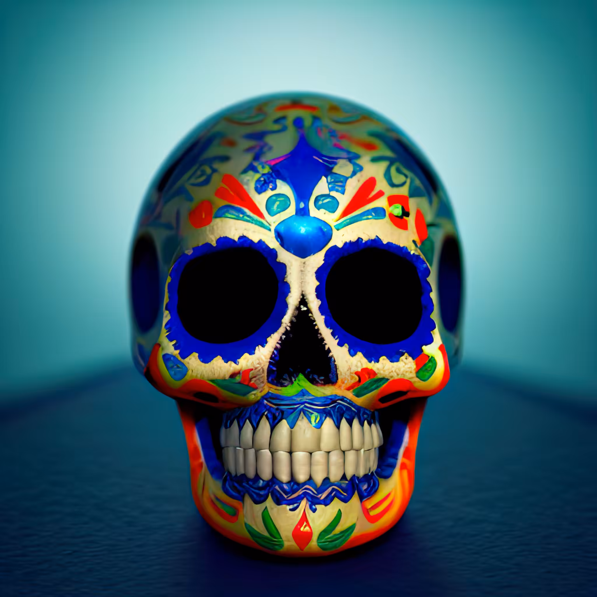 Head Case #406