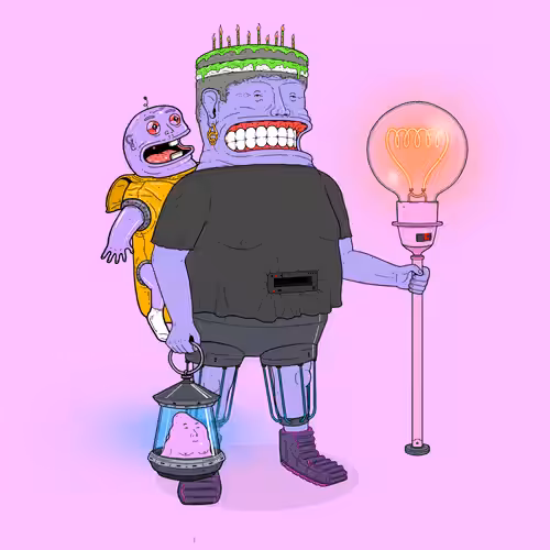 QUANTUM #69