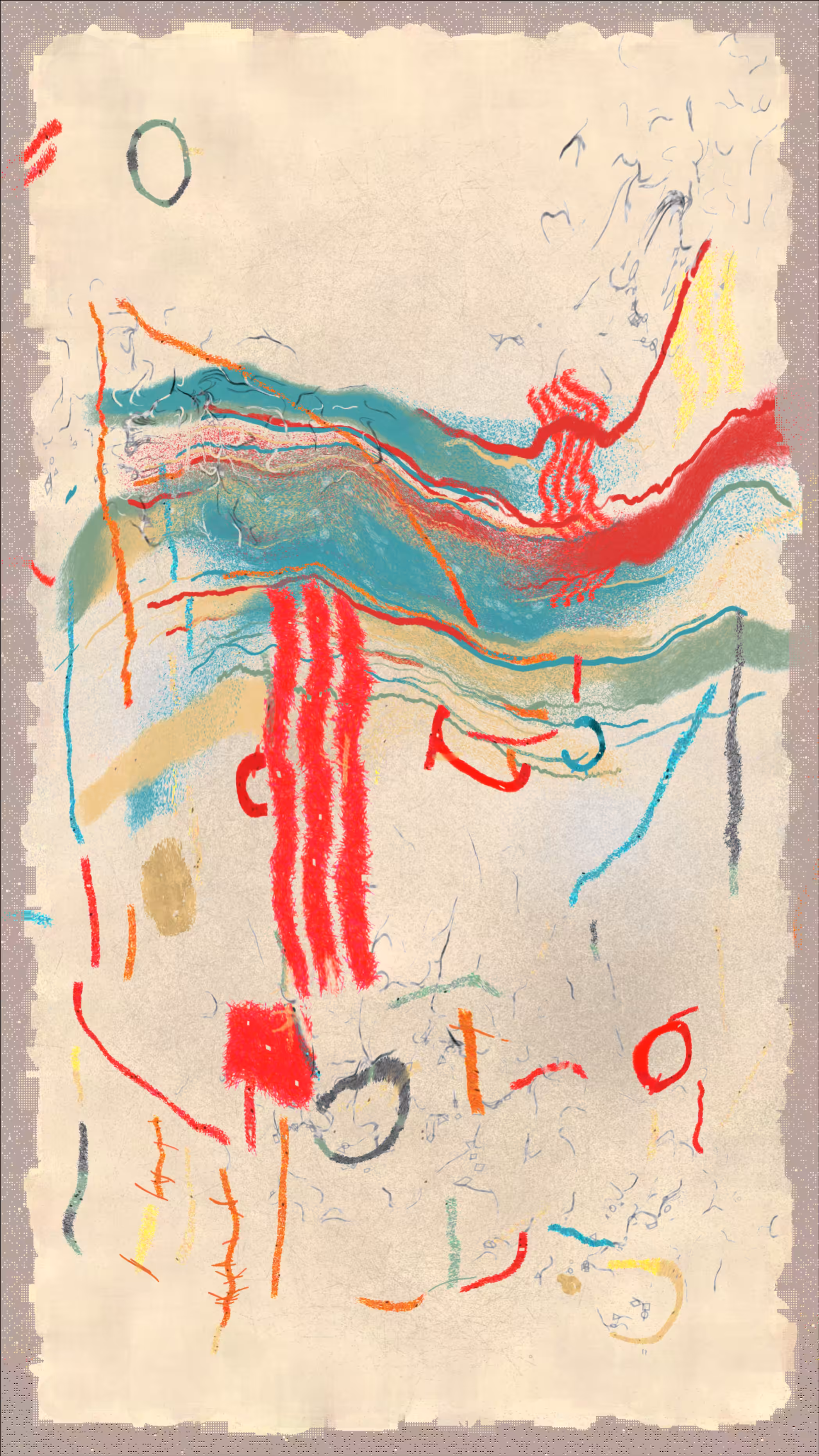 After The Cave #27