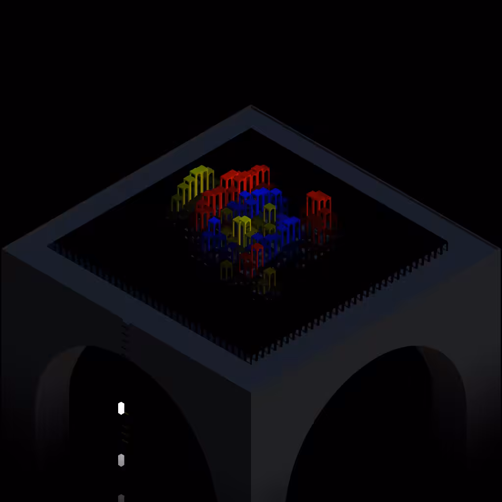 Arches #32