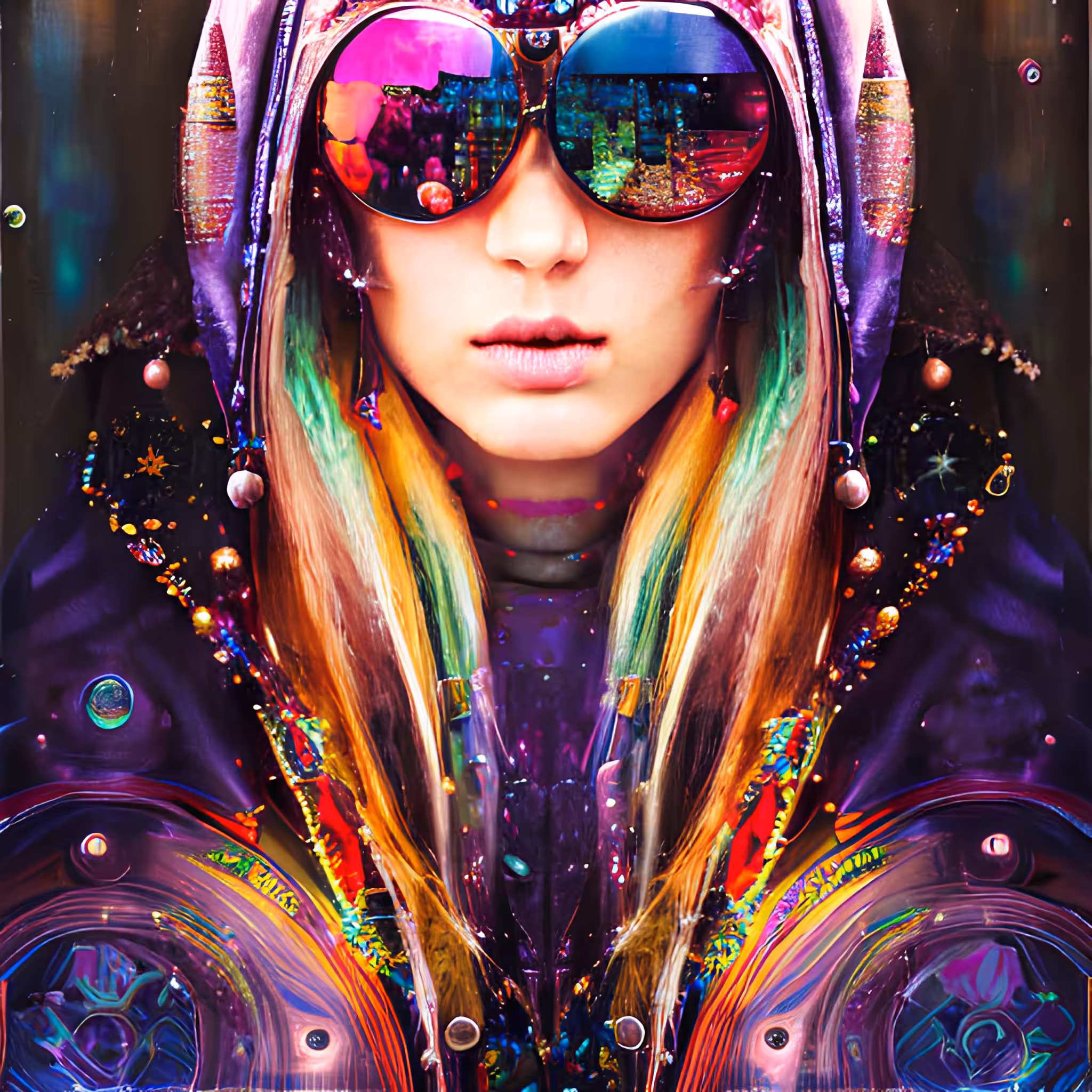 The Alchemist REDUX