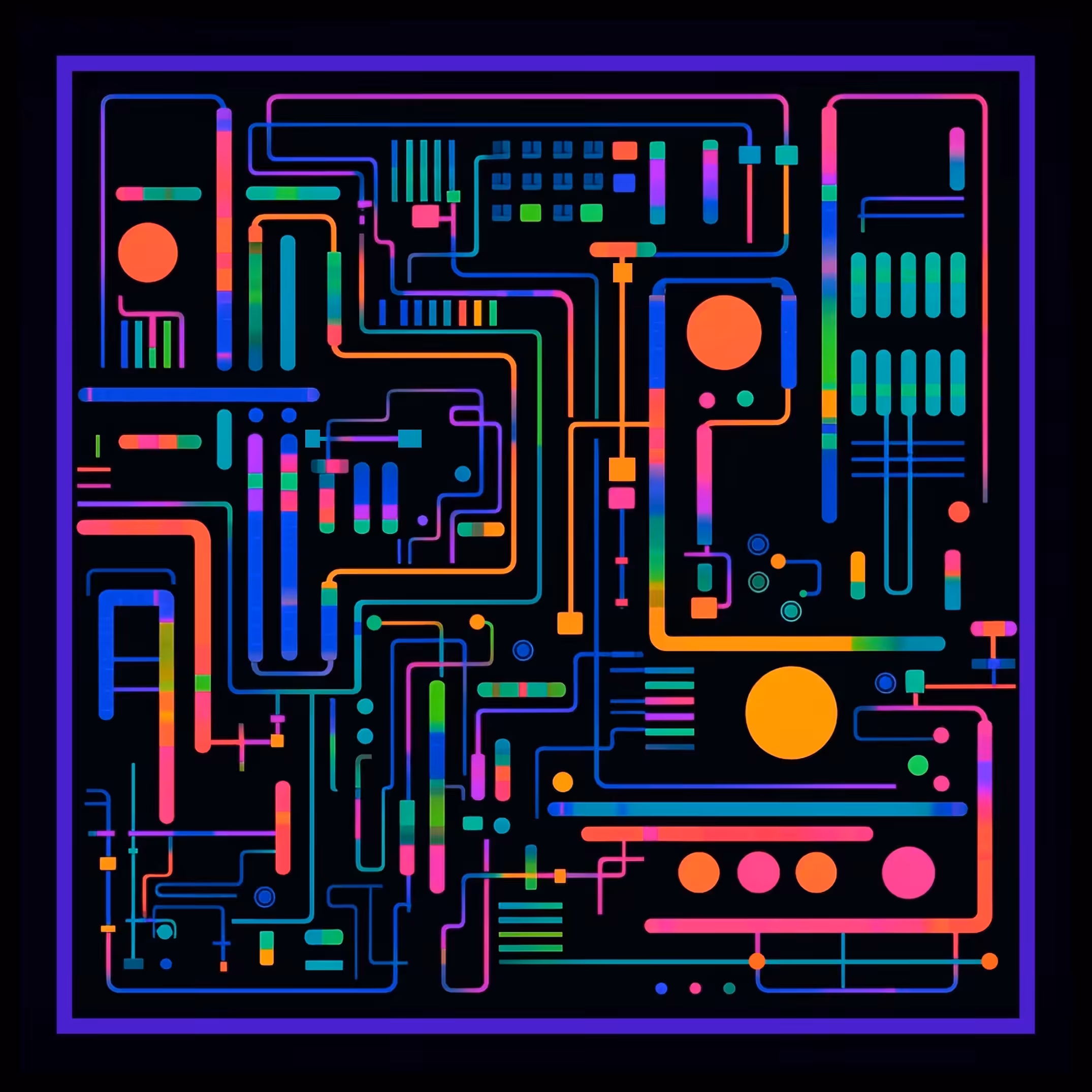RETRO GRID #111