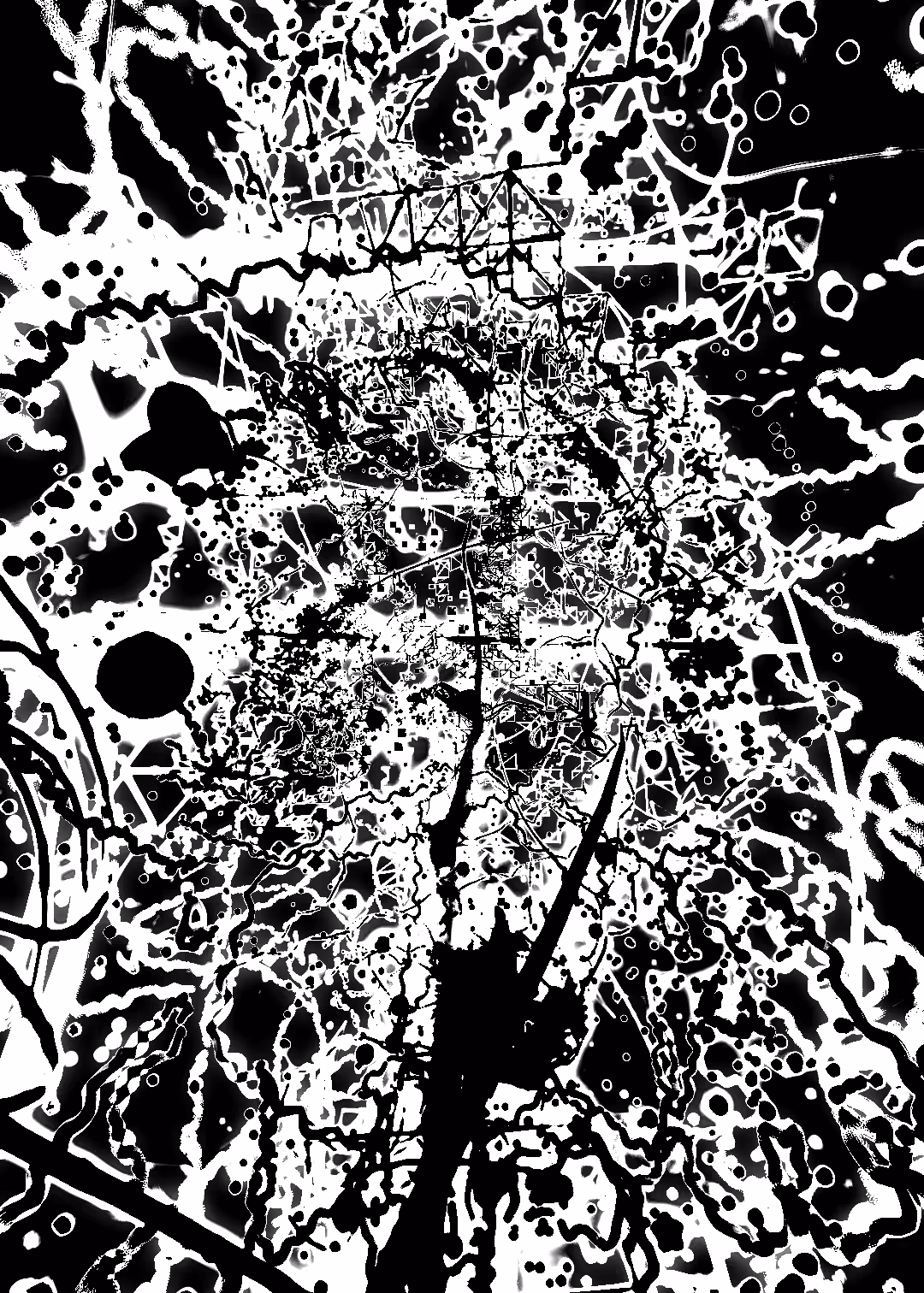 Black & Art #059