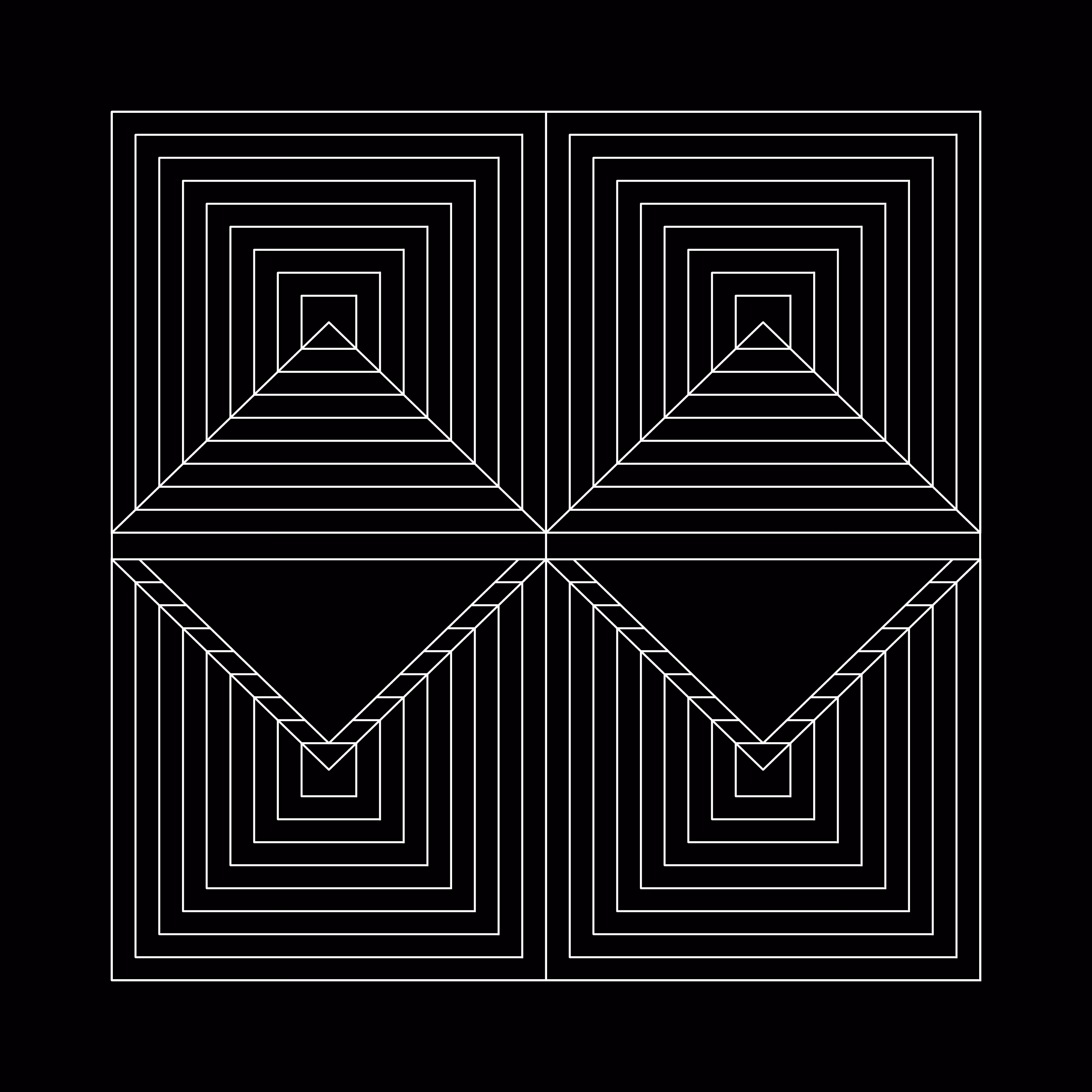 Minimal #2