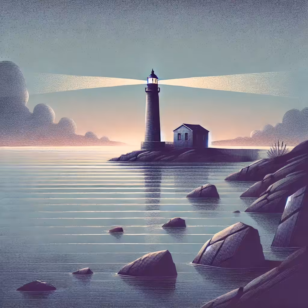 Beacon of Solitude