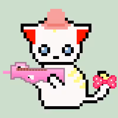 Thuggish Cats 11