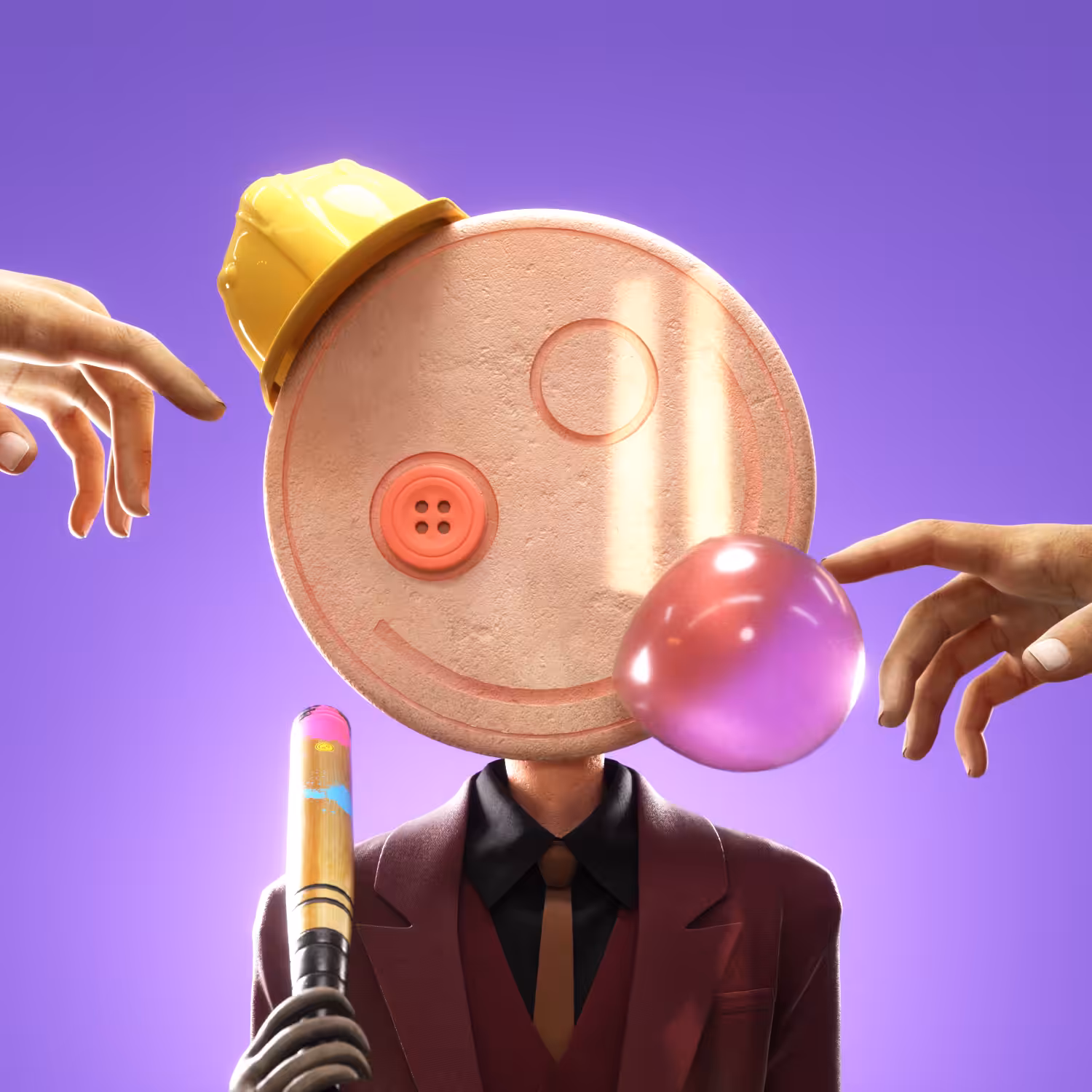 Pillheads: Pillhead #84