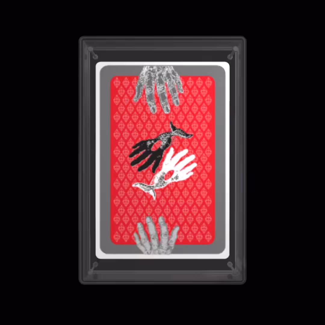 8 of spades