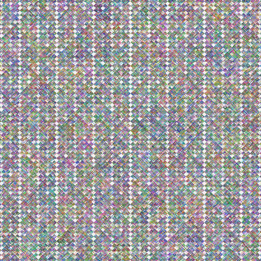 Garden of Recursion #46
