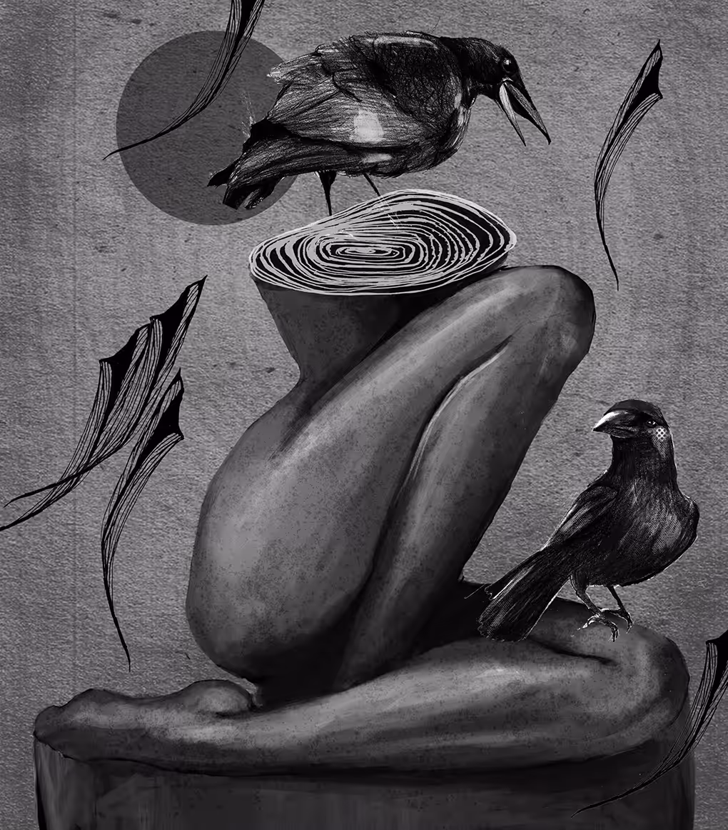 NarciiArt: Dependency