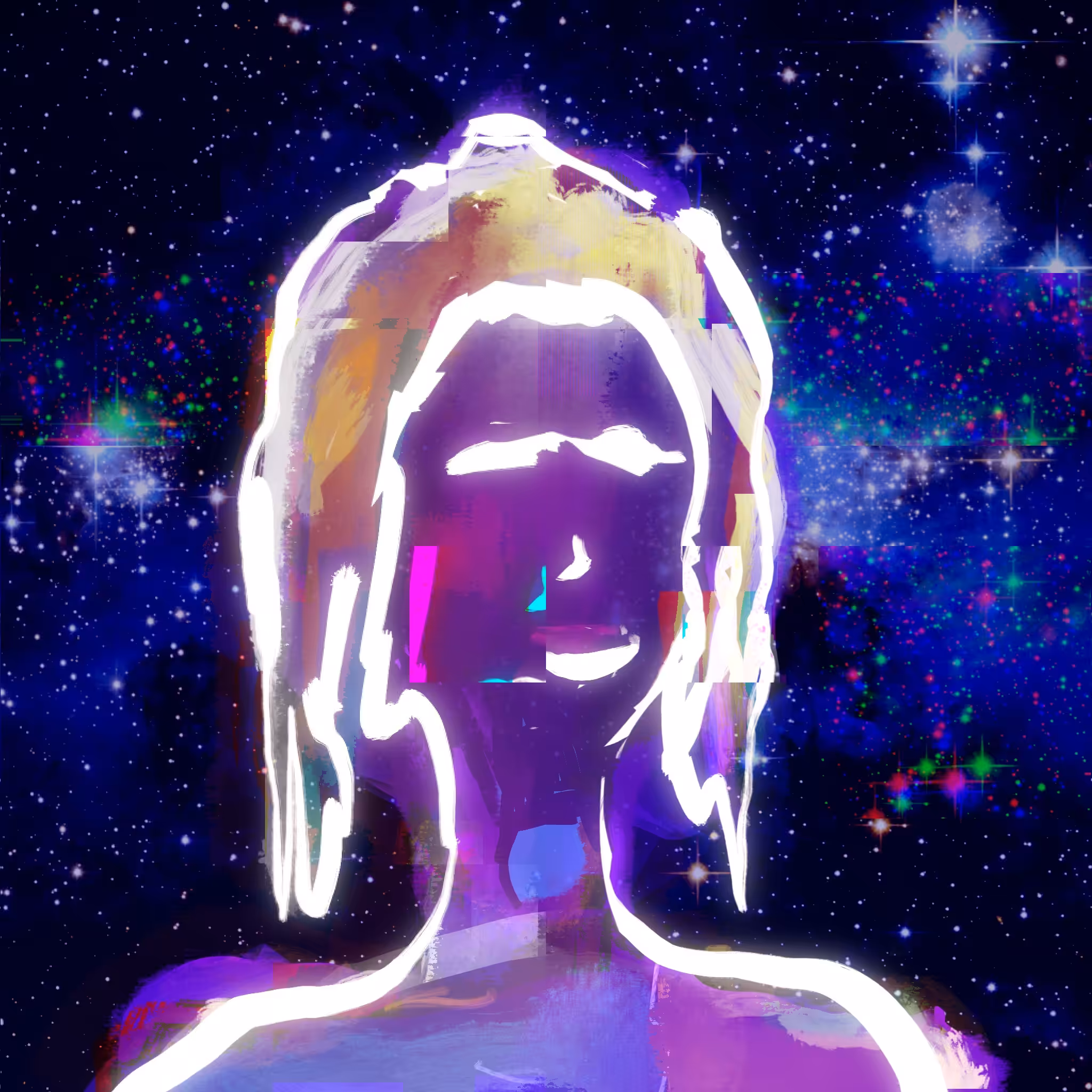 Art Avatar - 020 - Cerulean J