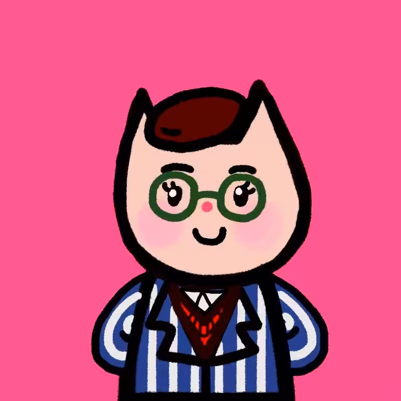 MOOT CAT VARIATION: MOOT No.037
