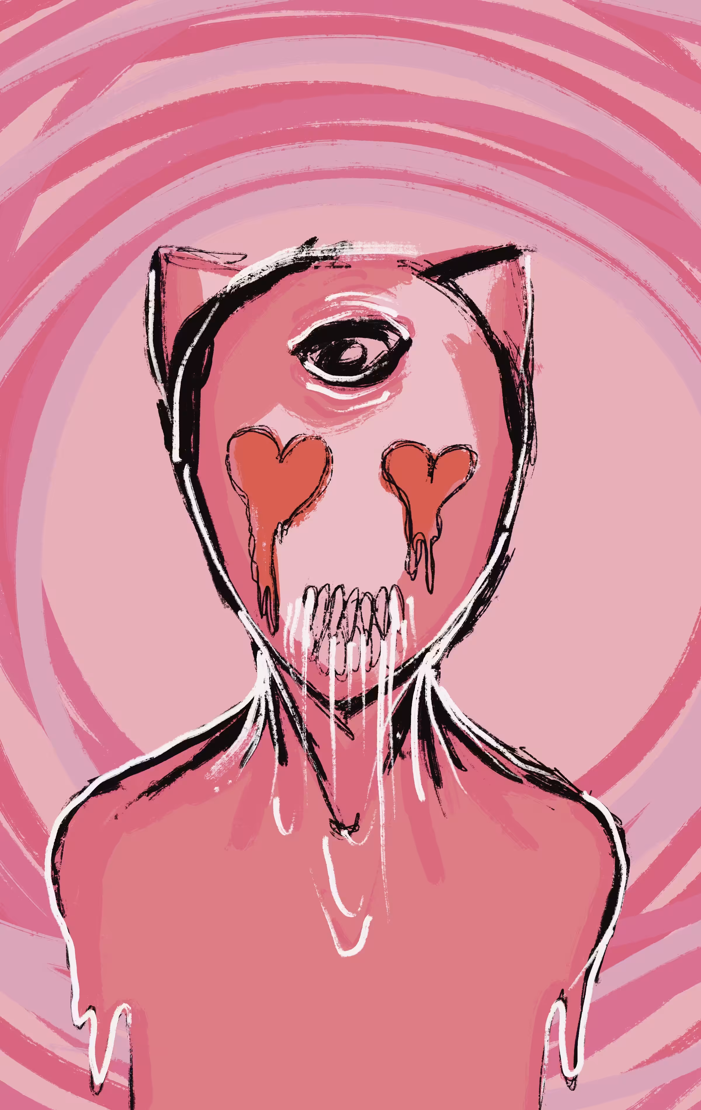 Love -1