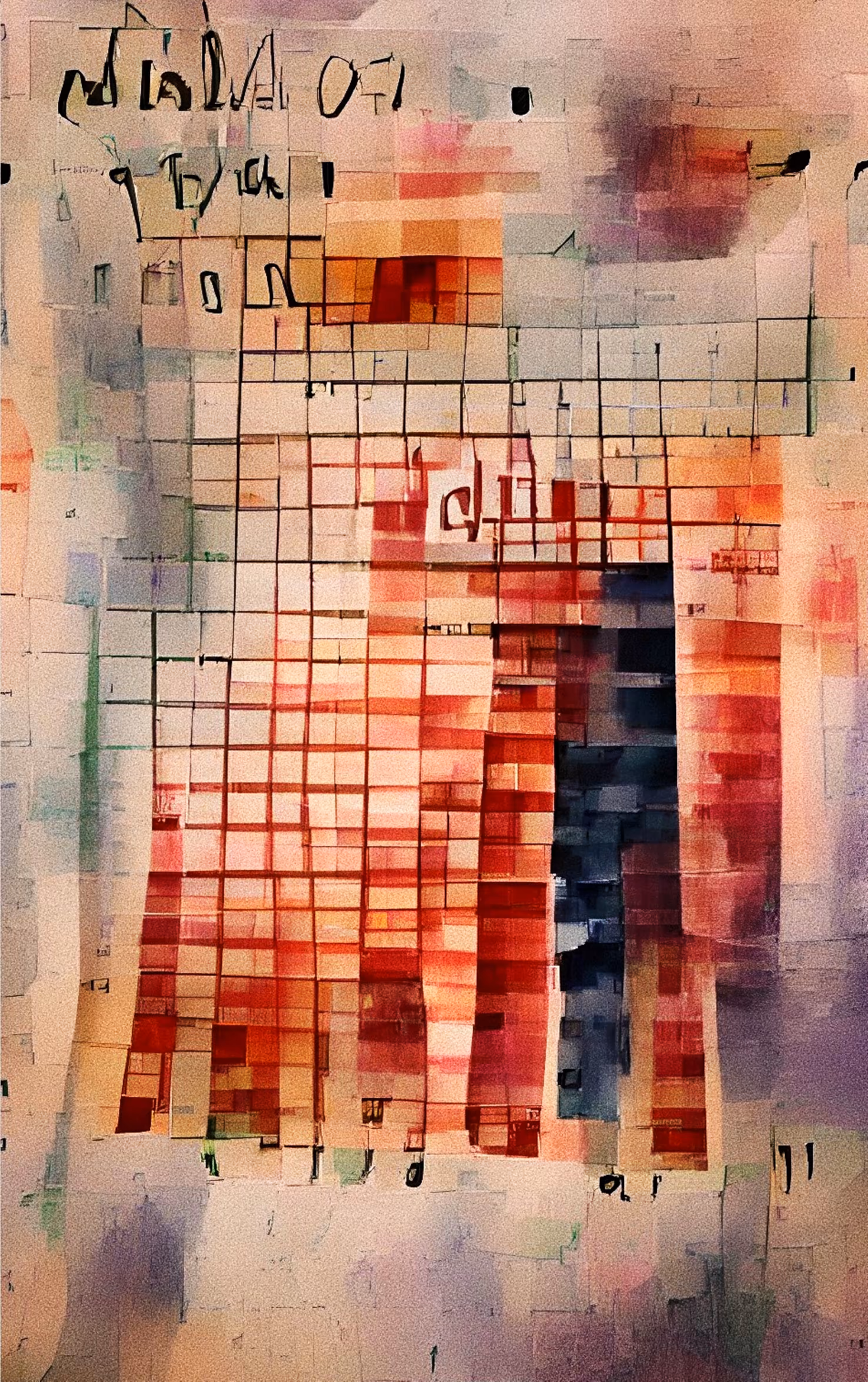 Data Eleven: Glyph